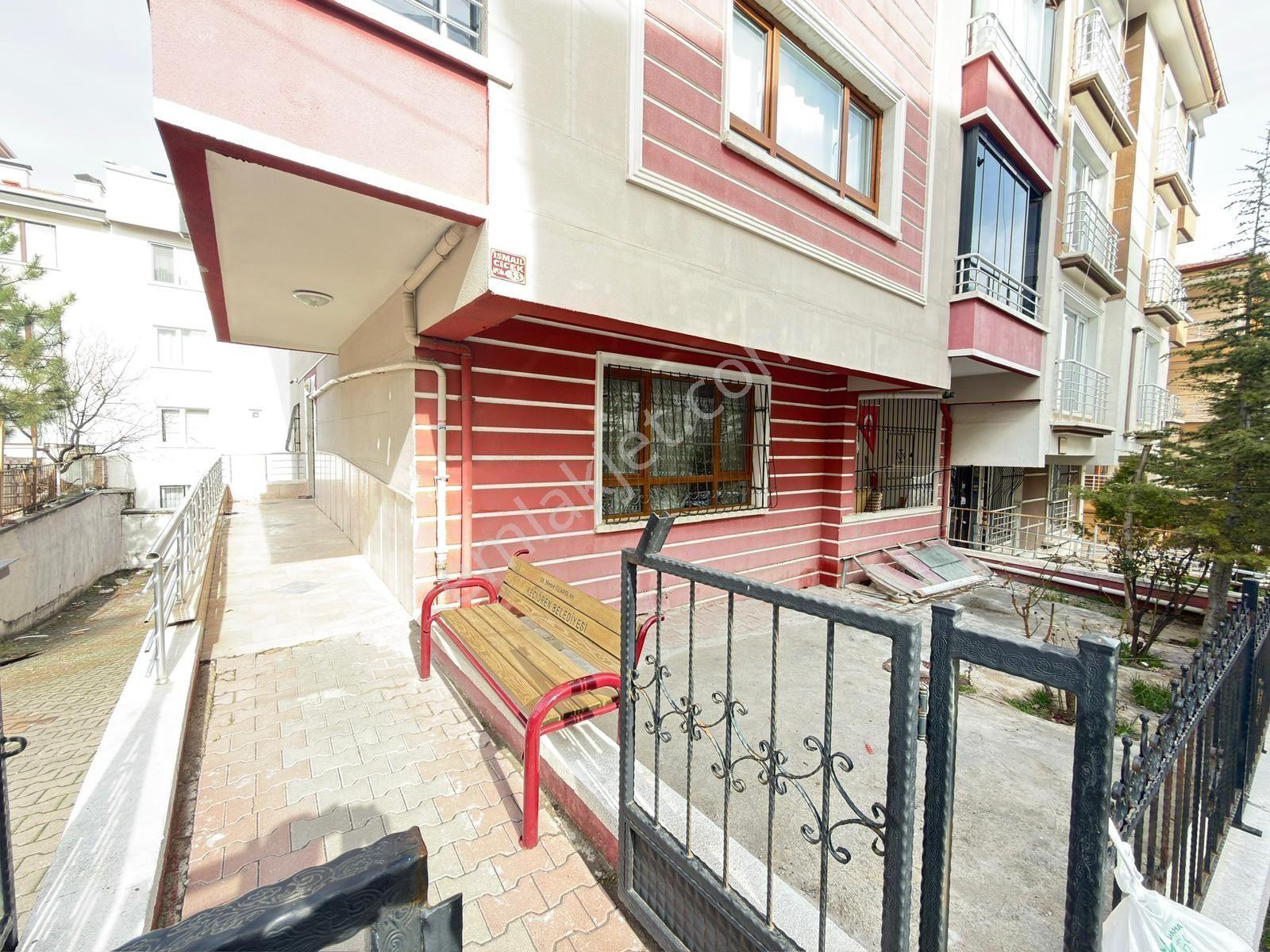 Aktepe'de Satılık 3+1/115 M2 Ebeveyn Banyolu Merkezde Daire - Görsel 22