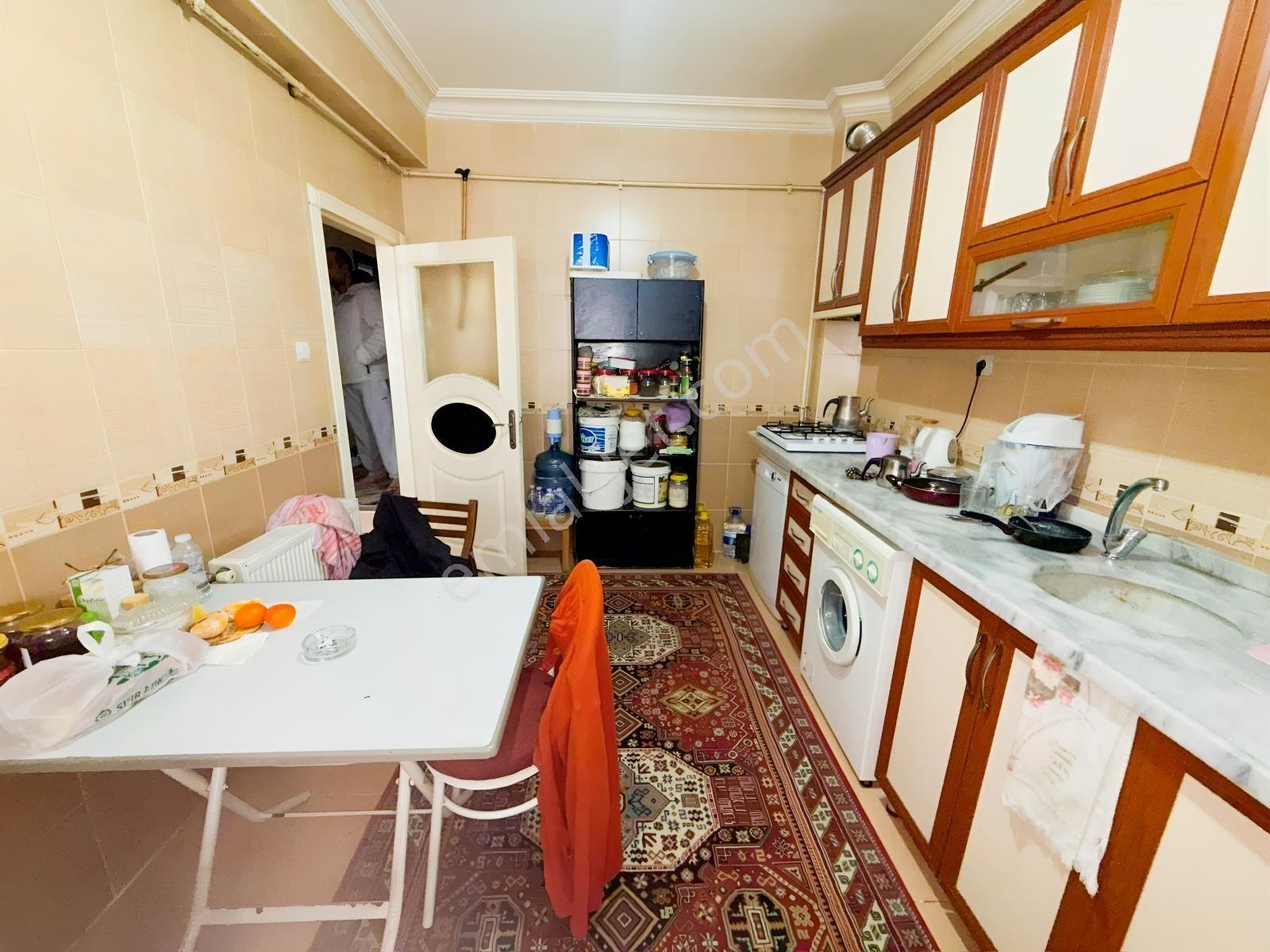 Aktepe'de Satılık 3+1/115 M2 Ebeveyn Banyolu Merkezde Daire - Görsel 33