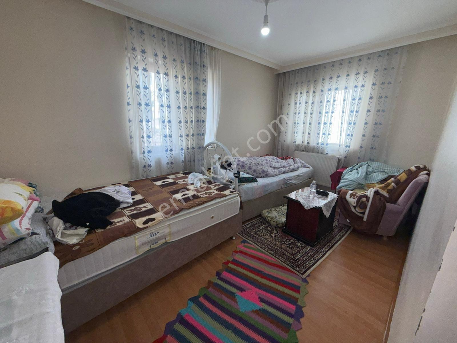 Aktepe'de Satılık 3+1/115 M2 Ebeveyn Banyolu Merkezde Daire - Görsel 32