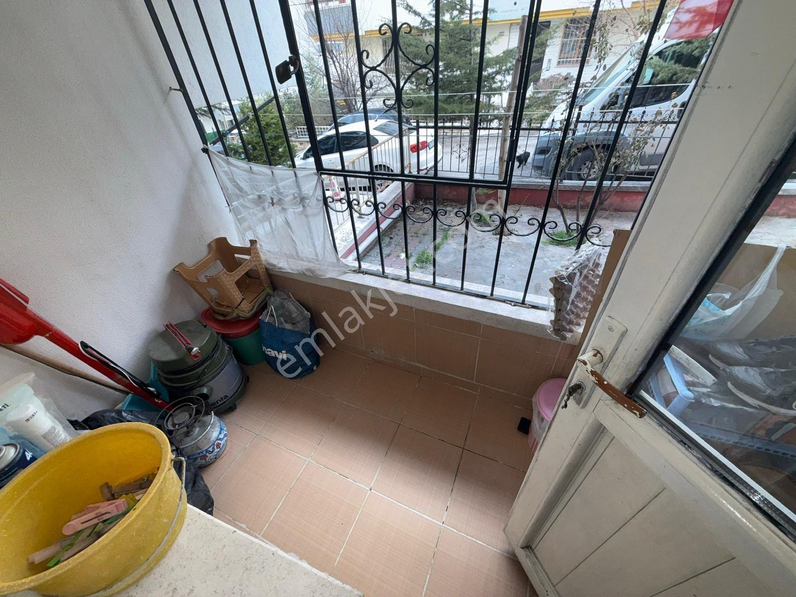 Aktepe'de Satılık 3+1/115 M2 Ebeveyn Banyolu Merkezde Daire - Görsel 17
