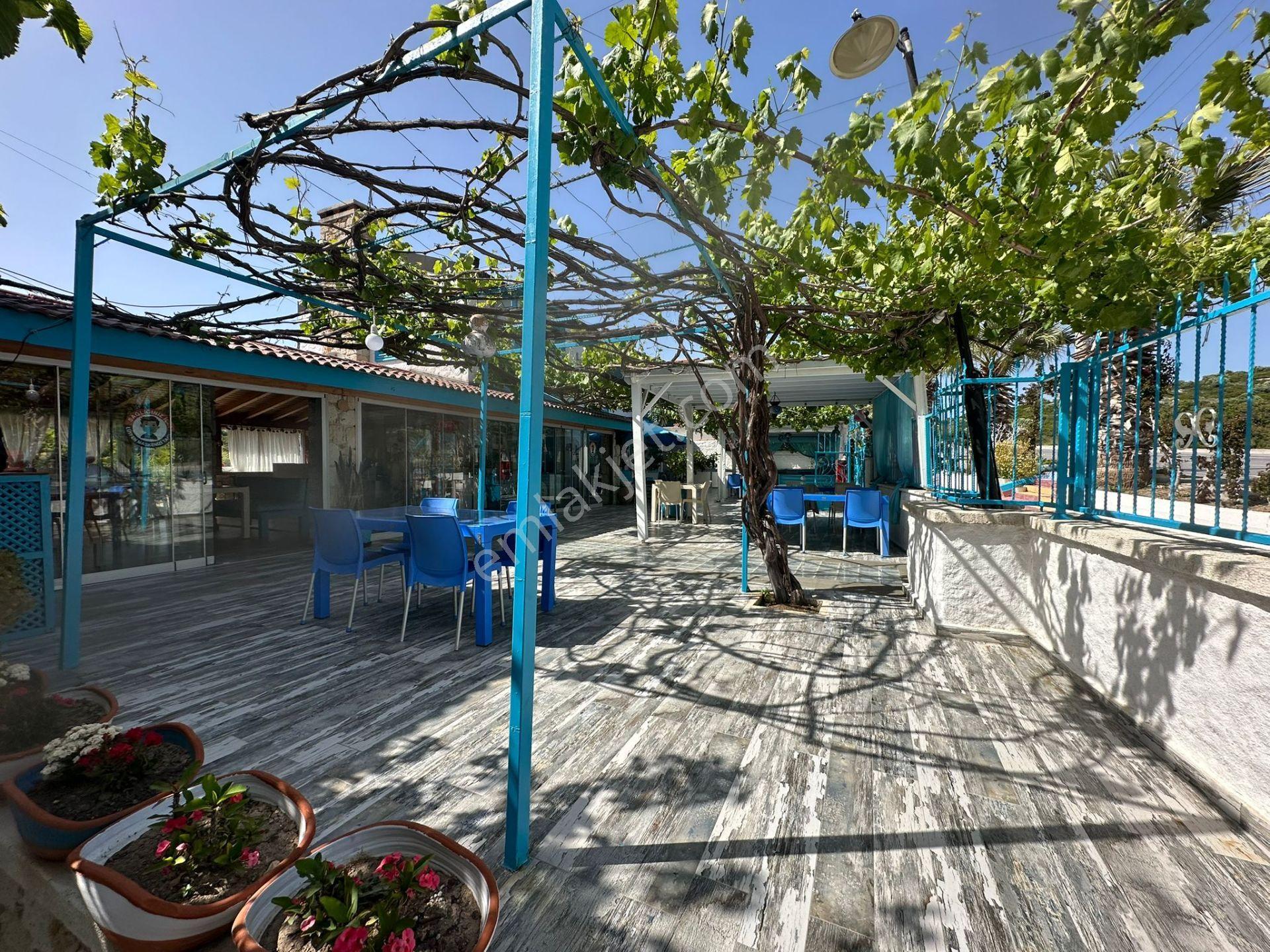 Çeşme Marina Ve Merkeze Yakın Otel Odaları - Görsel 23
