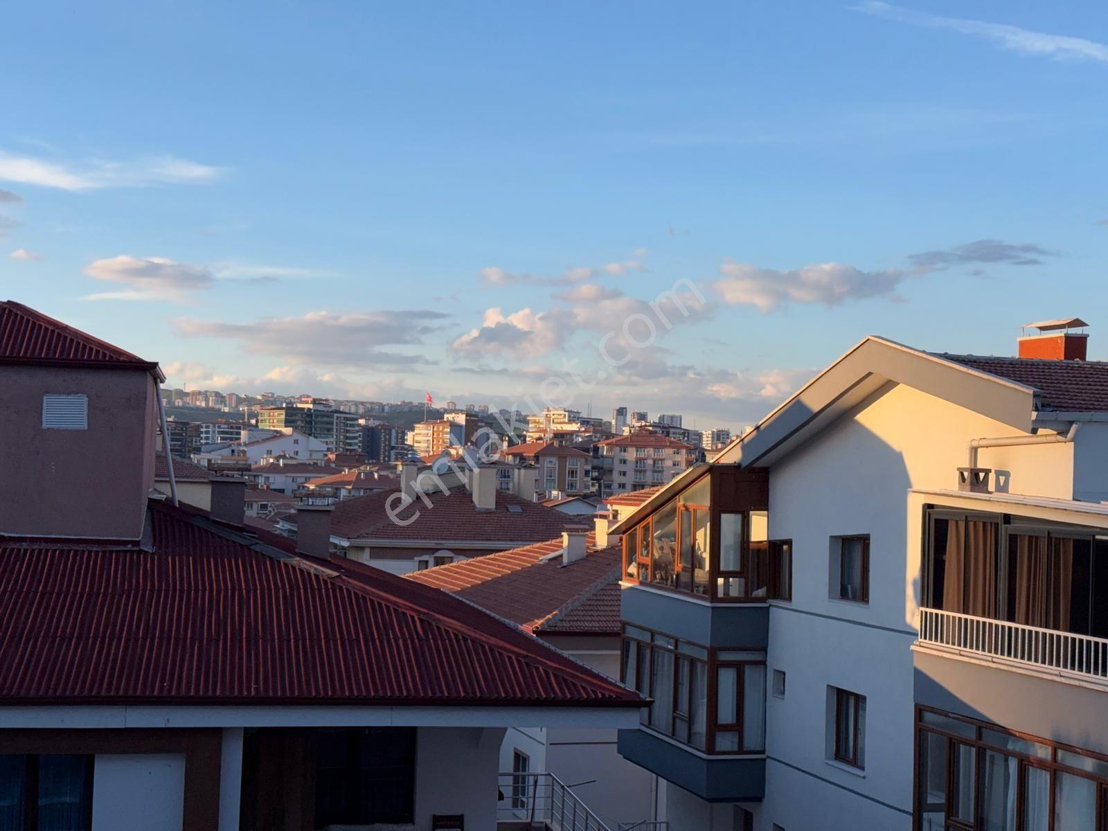 Yayla Mah Satılık 3+1/125m2 Bulvar Yakını 3.kat Konumunda Daire - Görsel 6