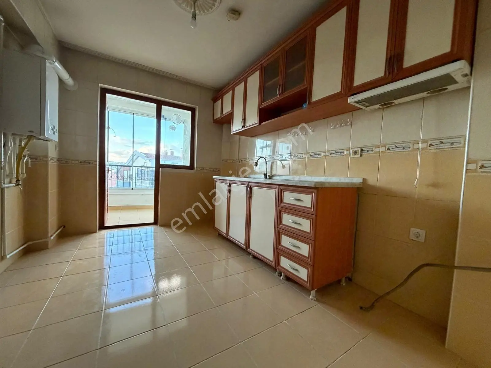 Yayla Mah Satılık 3+1/125m2 Bulvar Yakını 3.kat Konumunda Daire - Görsel 29