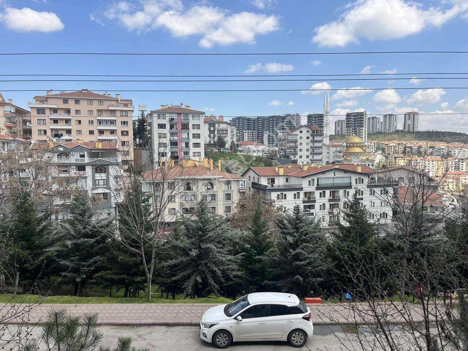 Esertepe Satılık 3+1/120m2 Ara Mükemmel Konum! Daire - Görsel 28