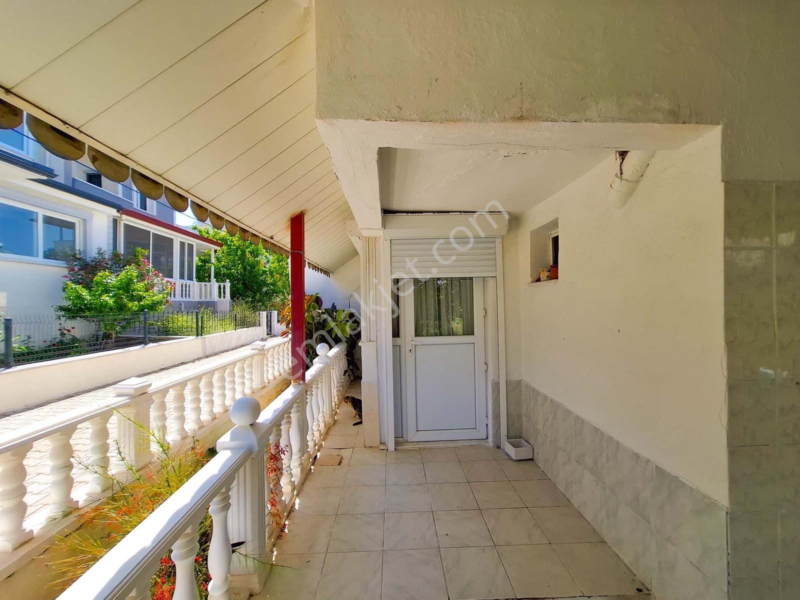 Didim Akköy Onurkentte 3+1 Satılık Bitişik Nizam Villa - Görsel 27