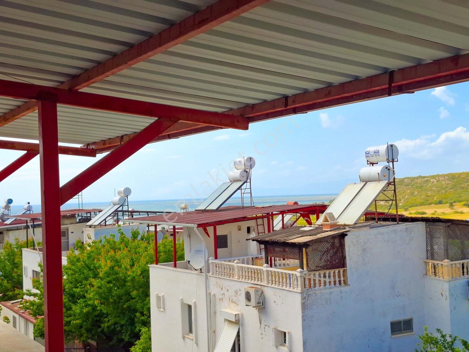 Didim Akköy Onurkentte 3+1 Satılık Bitişik Nizam Villa - Görsel 20
