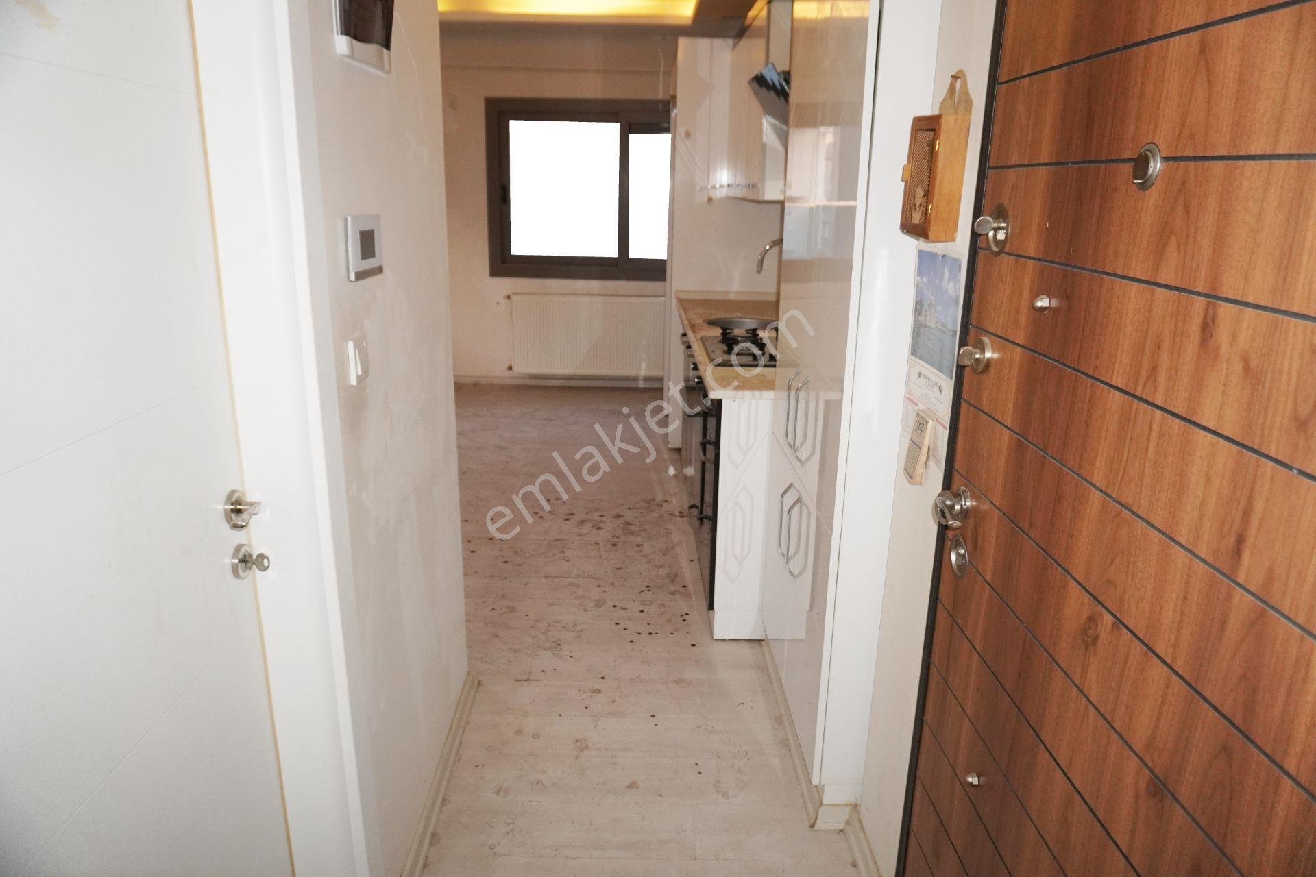 Küçükçiğli Satılık Dublex2+1açıkmutfak Doğalgaz+asansör (serkan) - Görsel 30