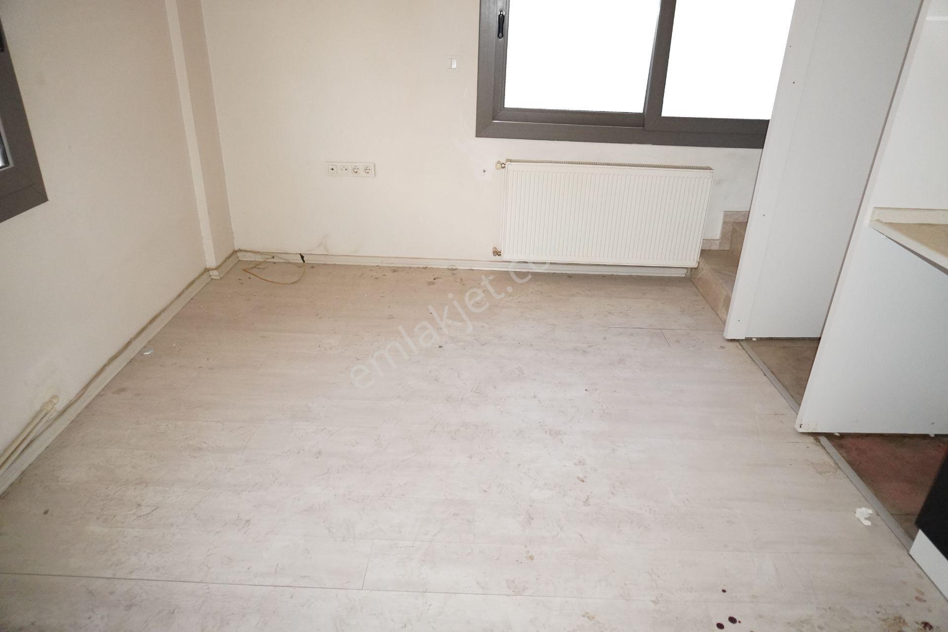 Küçükçiğli Satılık Dublex2+1açıkmutfak Doğalgaz+asansör (serkan) - Görsel 18
