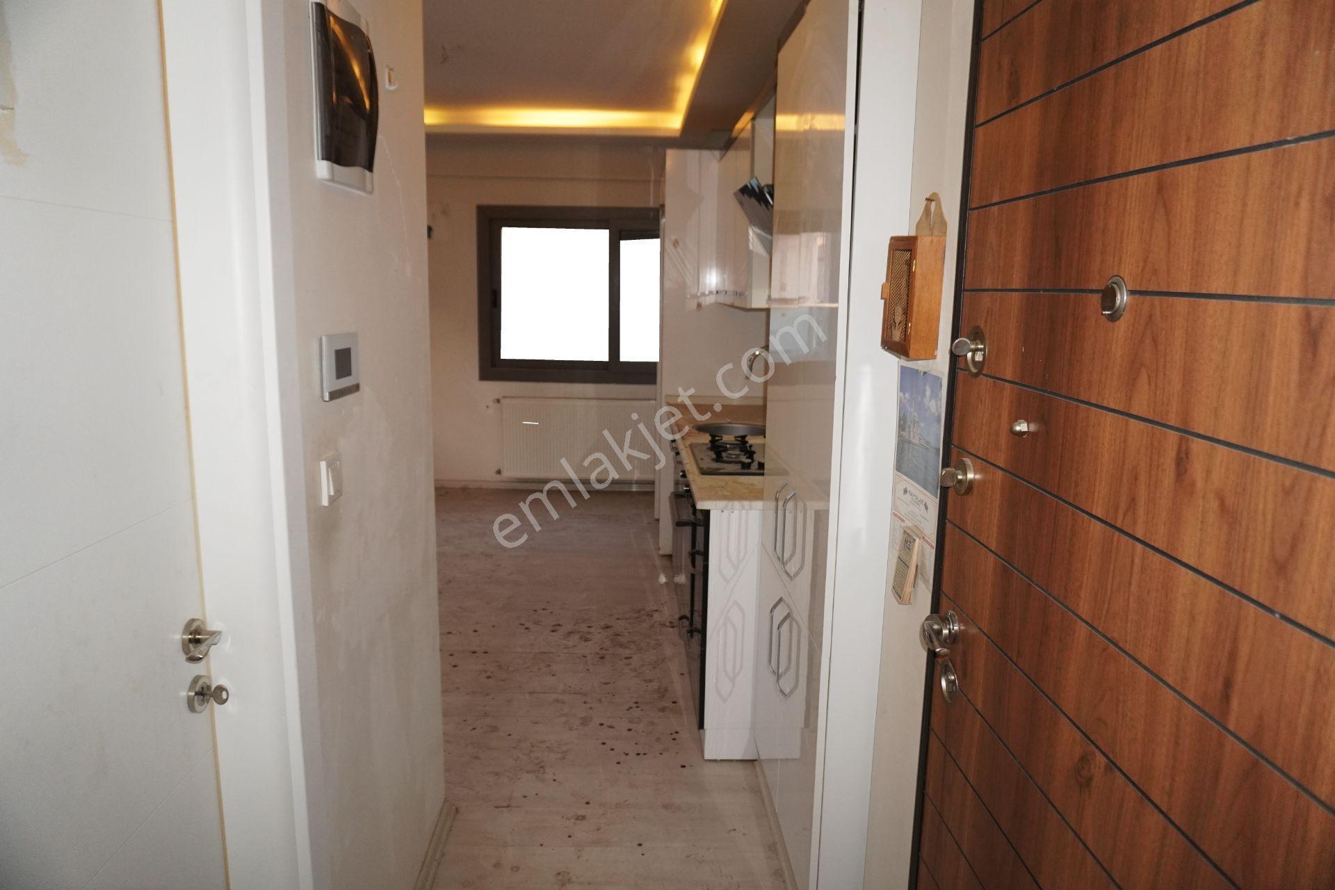 Küçükçiğli Satılık Dublex2+1açıkmutfak Doğalgaz+asansör (serkan) - Görsel 28