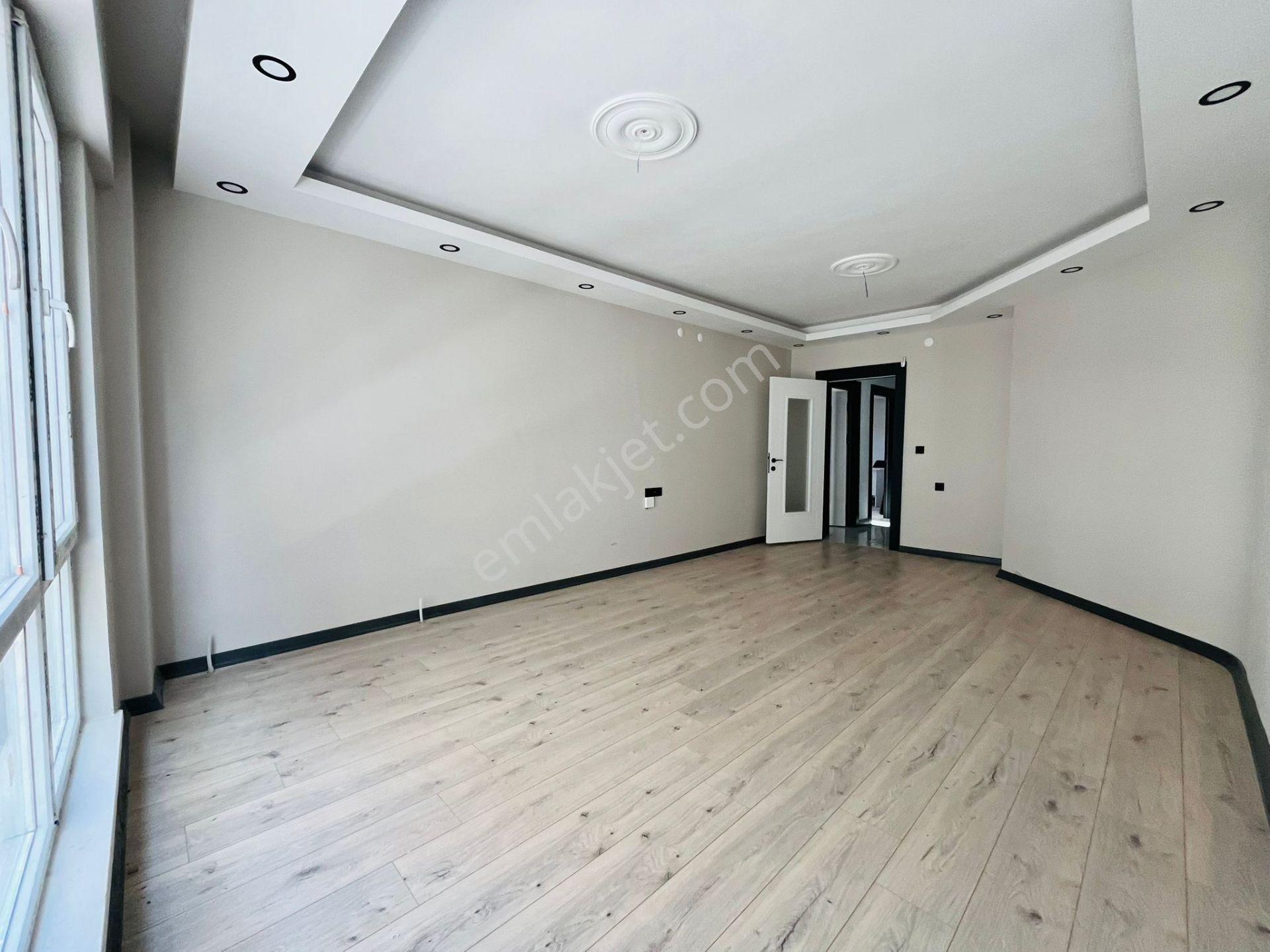 Şahintepe Mah. Yüksek Giriş 3+1 Asansörlü Sıfır 120m² Daire - Görsel 12