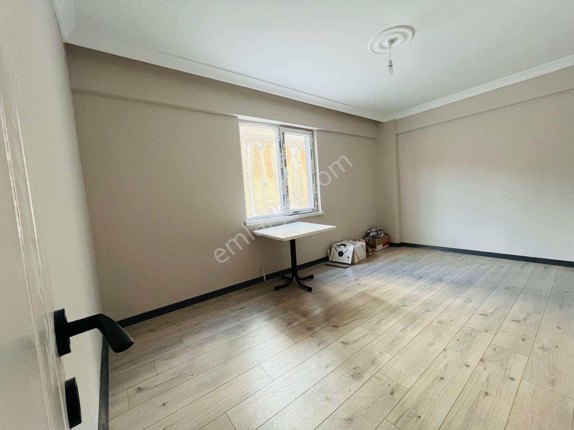 Şahintepe Mah. Yüksek Giriş 3+1 Asansörlü Sıfır 120m² Daire - Görsel 20