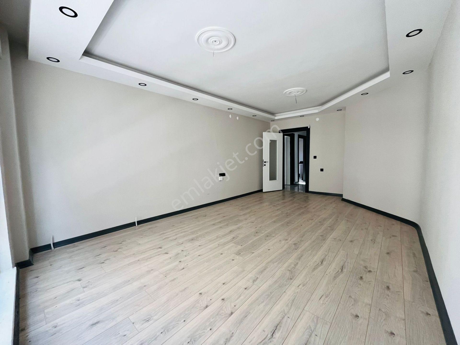 Şahintepe Mah. Yüksek Giriş 3+1 Asansörlü Sıfır 120m² Daire - Görsel 8
