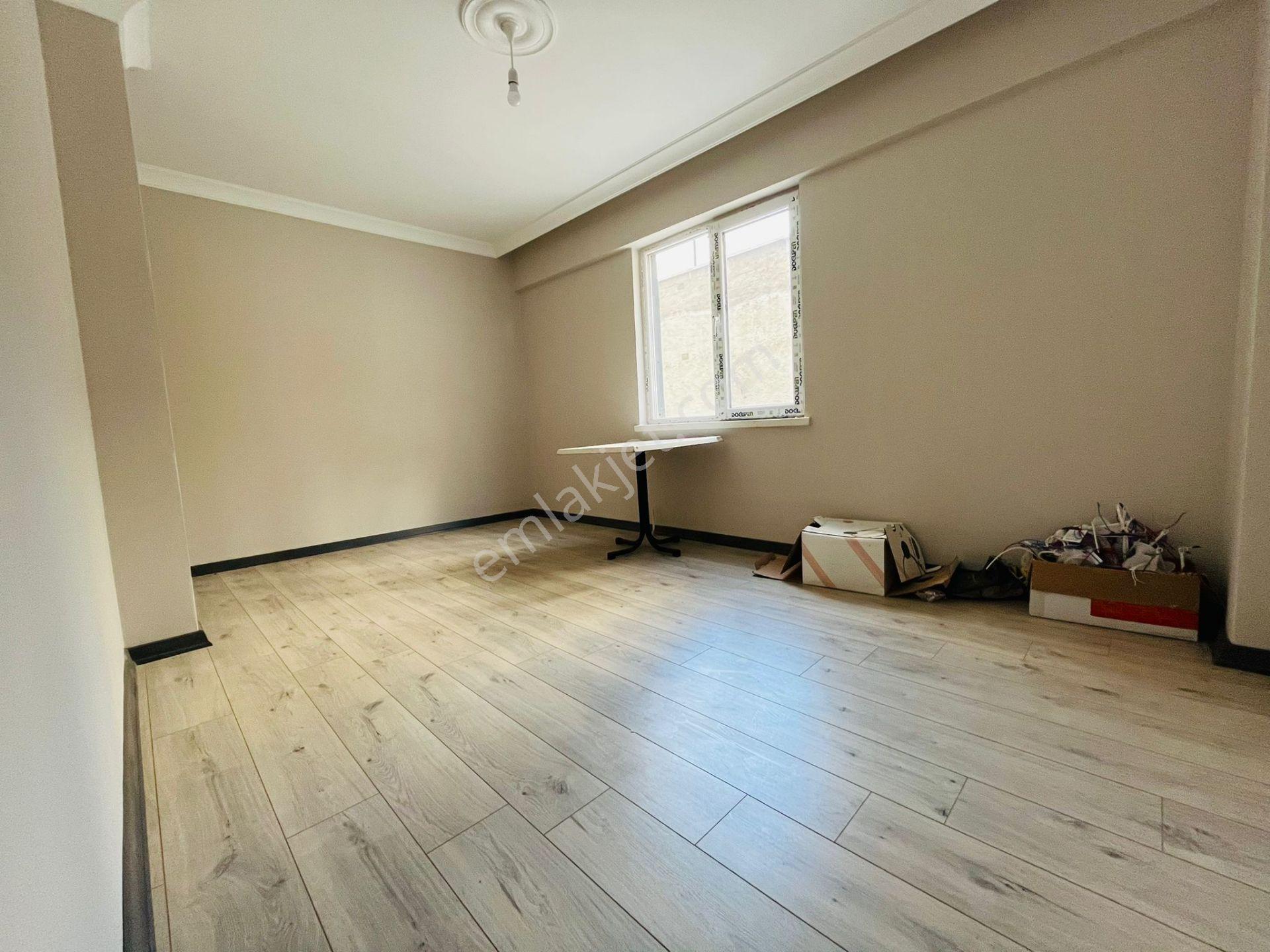 Şahintepe Mah. Yüksek Giriş 3+1 Asansörlü Sıfır 120m² Daire - Görsel 10