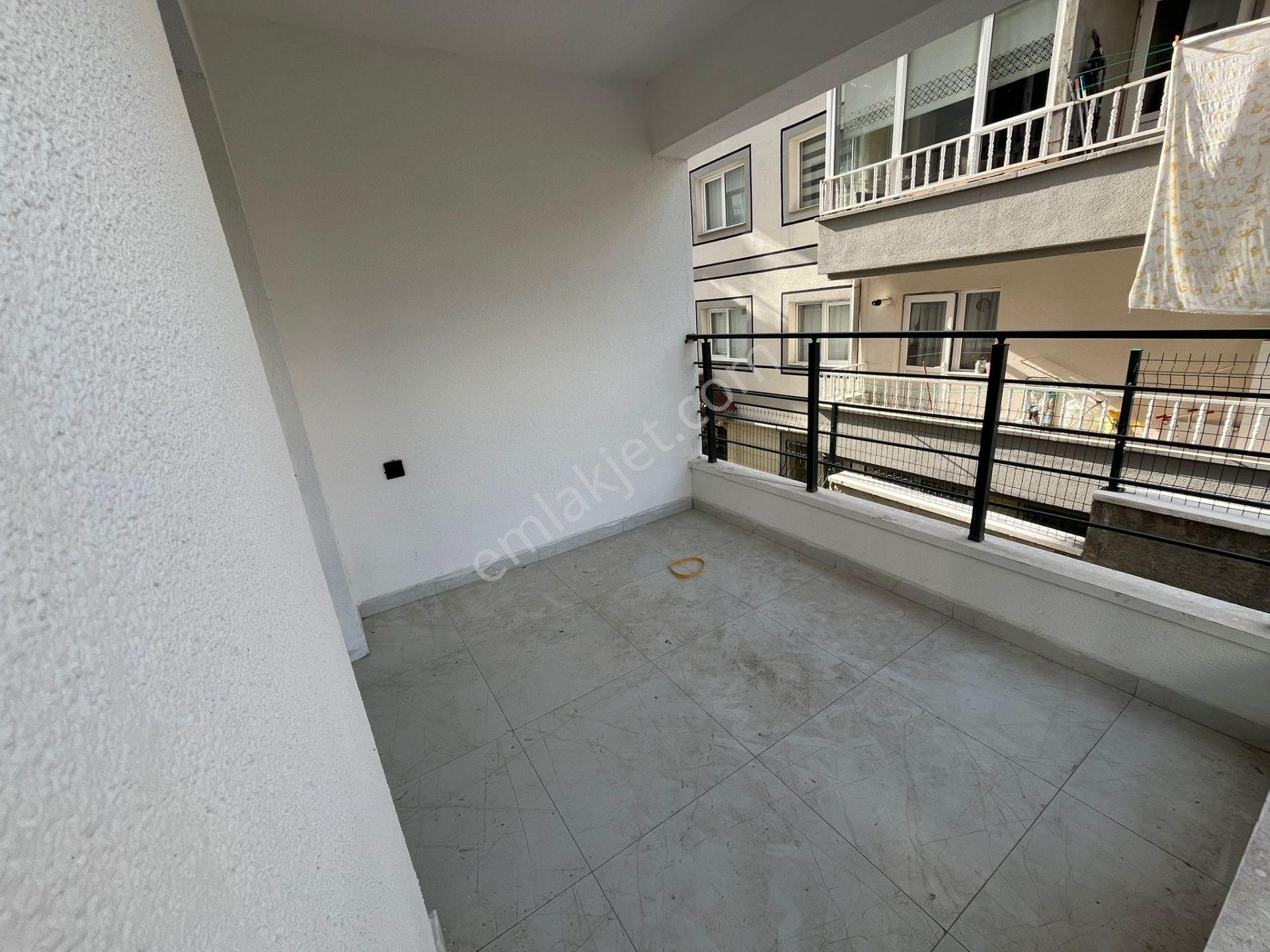 Şahintepe Mah. Yüksek Giriş 3+1 Asansörlü Sıfır 120m² Daire - Görsel 23
