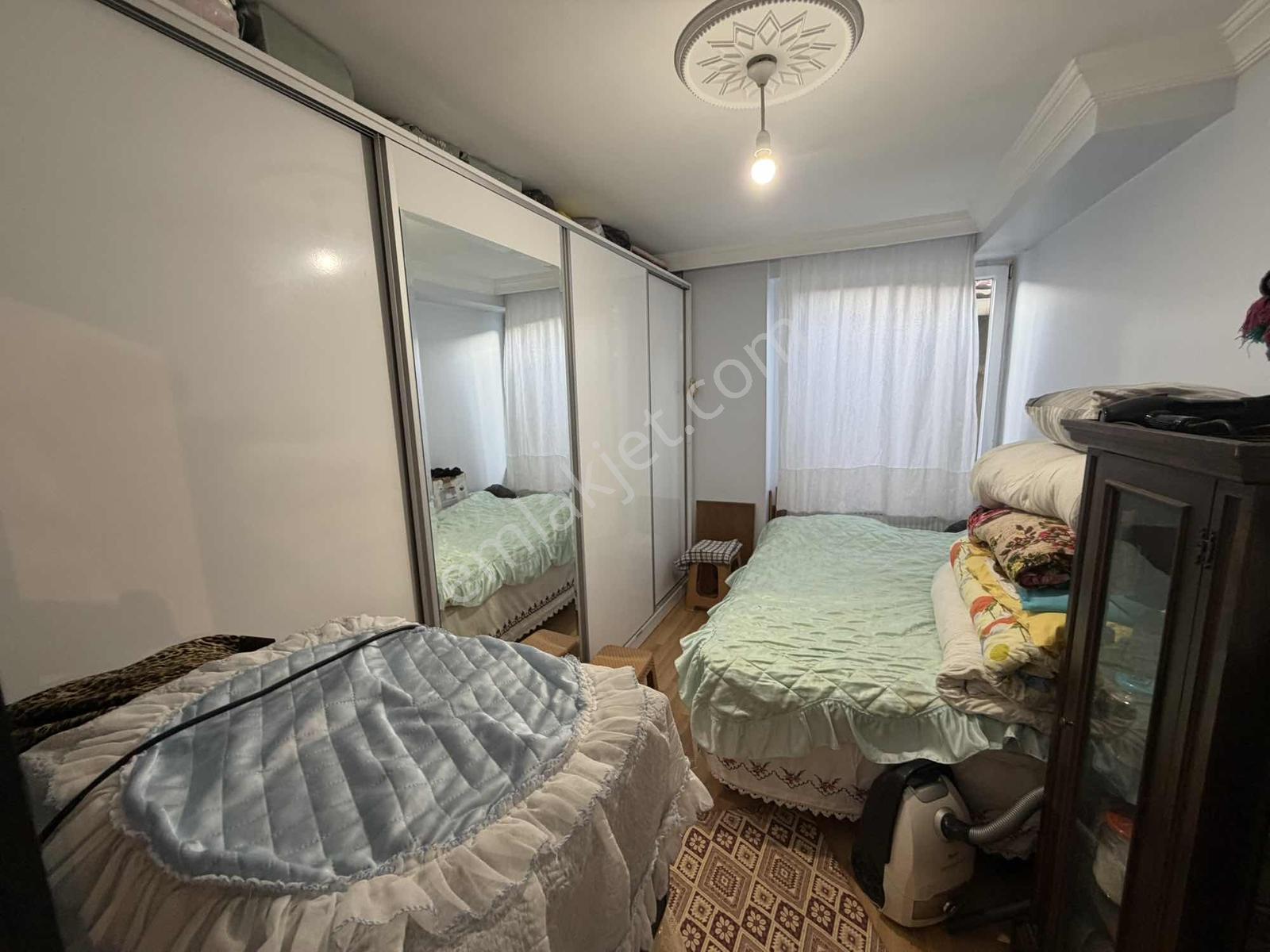 Acilll Kağıthane Çağlayan Mah Satılık 4+1 Dublex Daire - Görsel 14