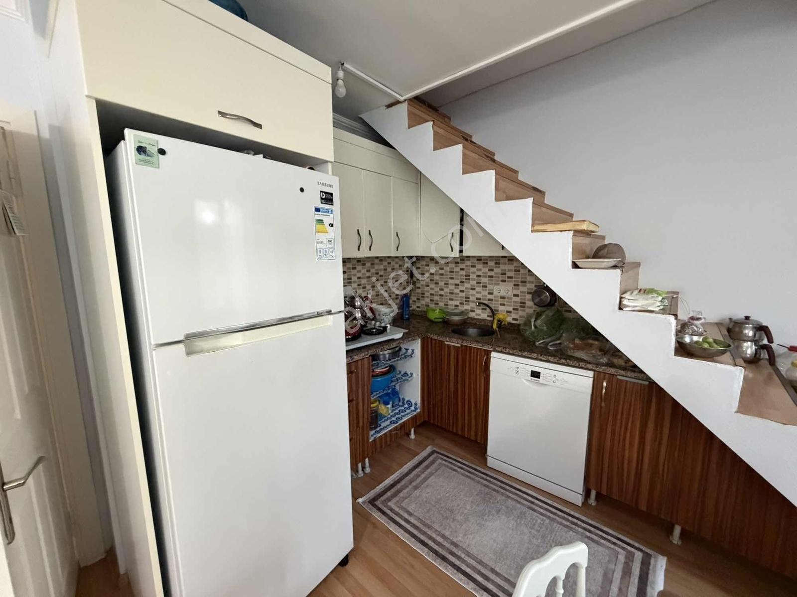 Acilll Kağıthane Çağlayan Mah Satılık 4+1 Dublex Daire - Görsel 10