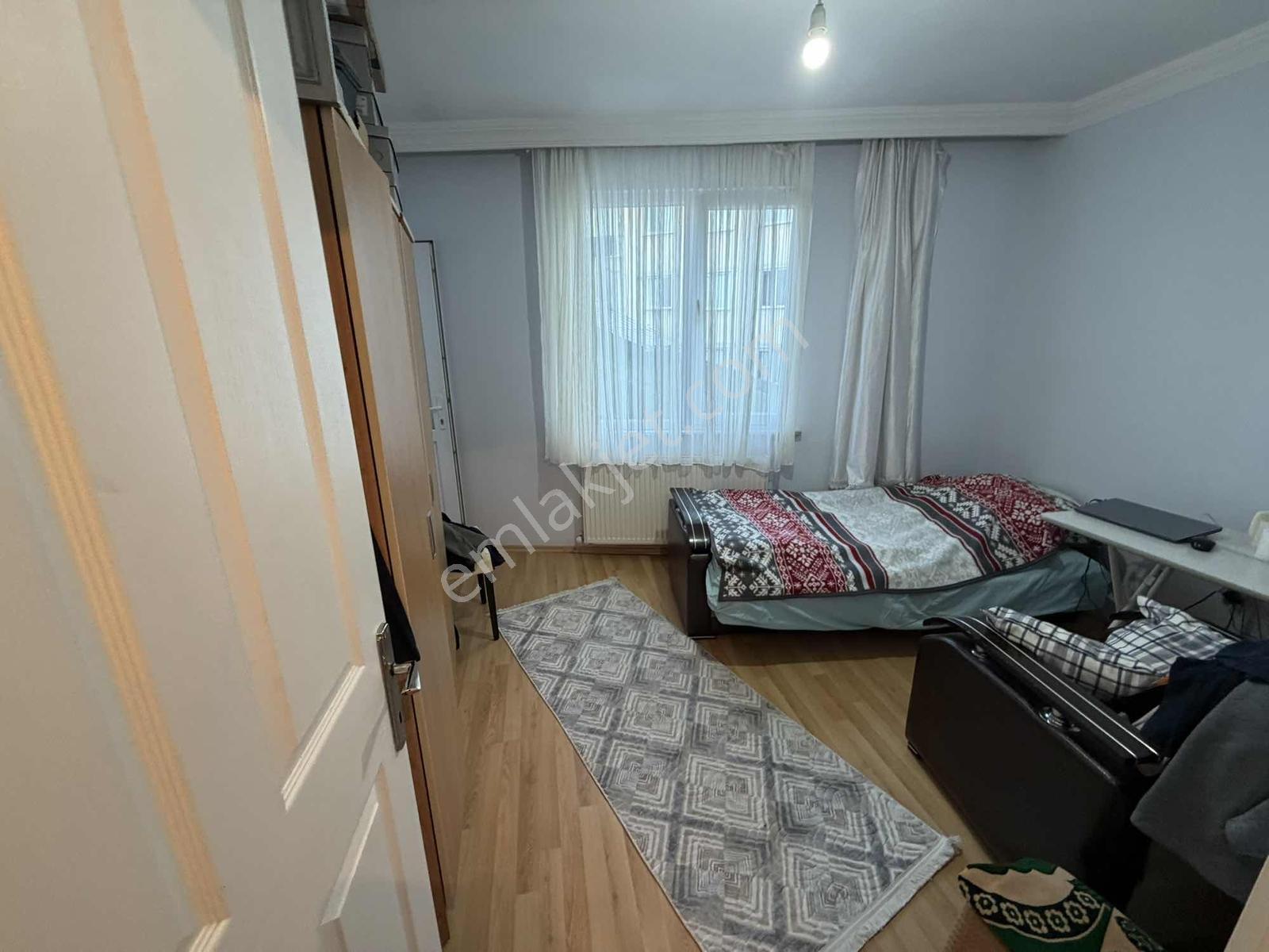 Acilll Kağıthane Çağlayan Mah Satılık 4+1 Dublex Daire - Görsel 28