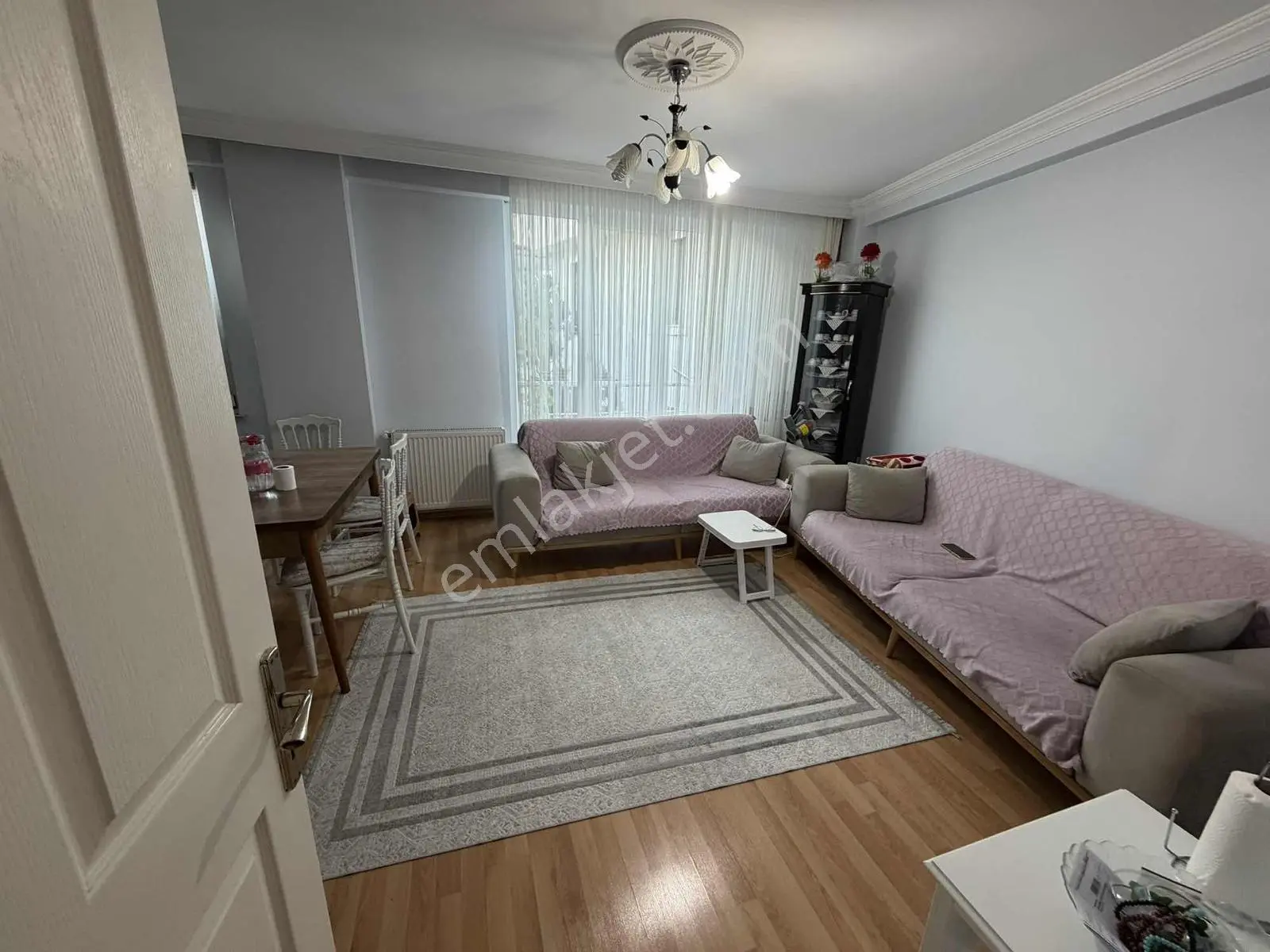 Acilll Kağıthane Çağlayan Mah Satılık 4+1 Dublex Daire - Görsel 3