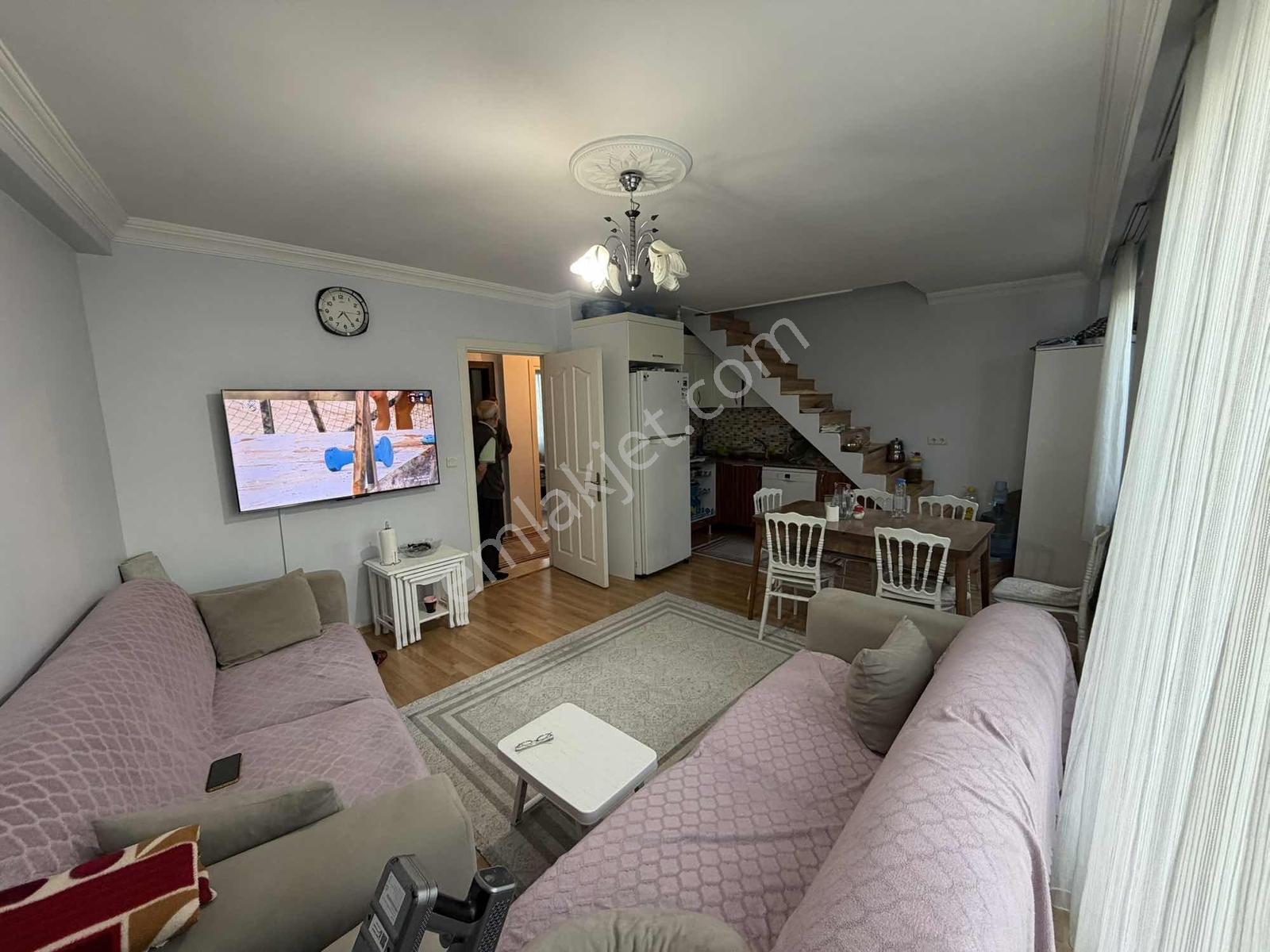 Acilll Kağıthane Çağlayan Mah Satılık 4+1 Dublex Daire - Görsel 8