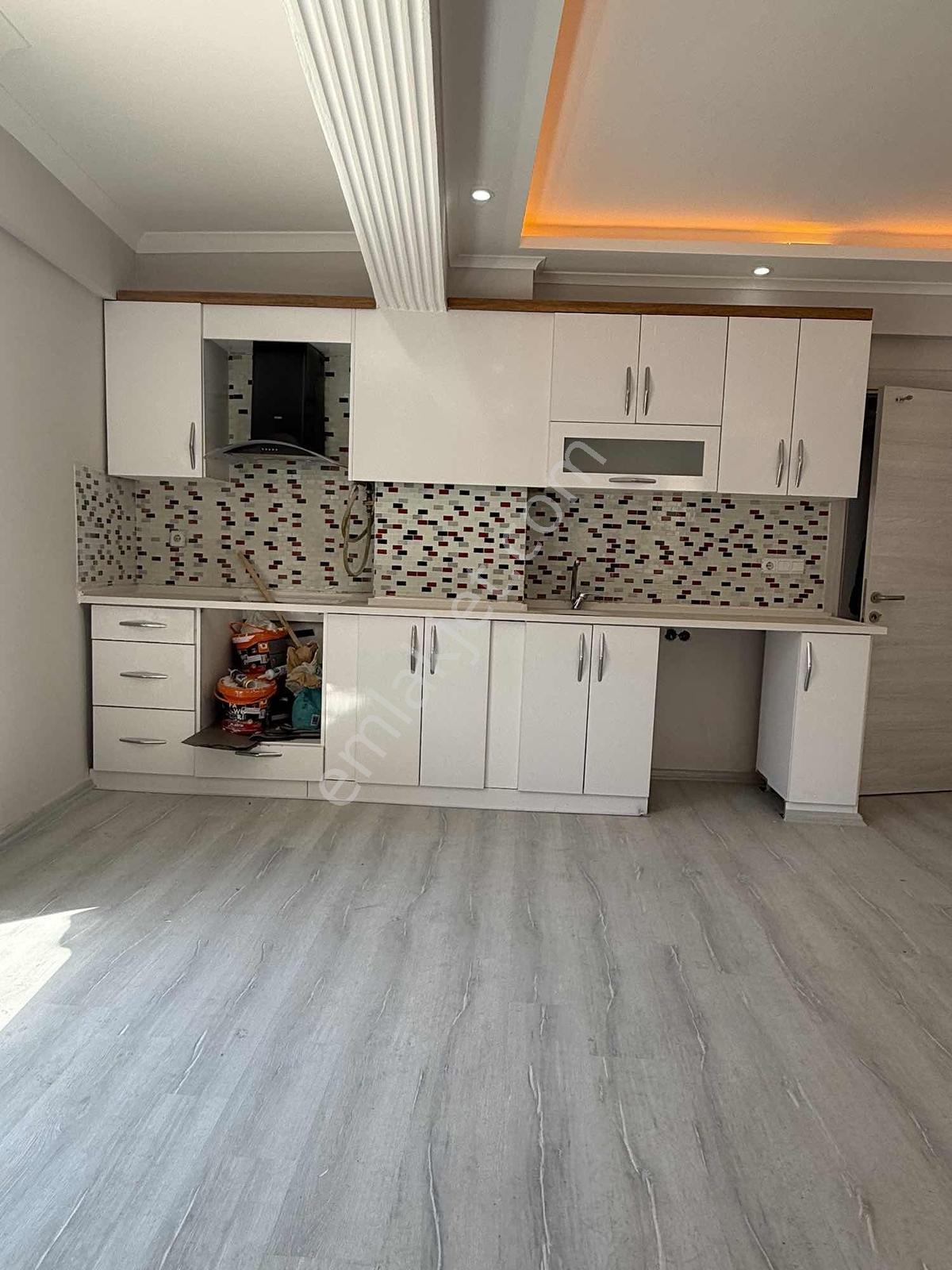 Acar Emlaktan Muradiye Mah 3+1 Açık Mutfaklı Otoparklı Daire - Görsel 23