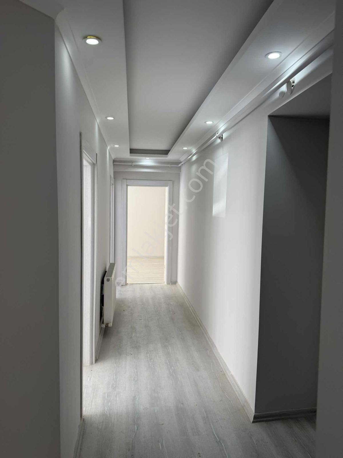 Acar Emlaktan Muradiye Mah 3+1 Açık Mutfaklı Otoparklı Daire - Görsel 17