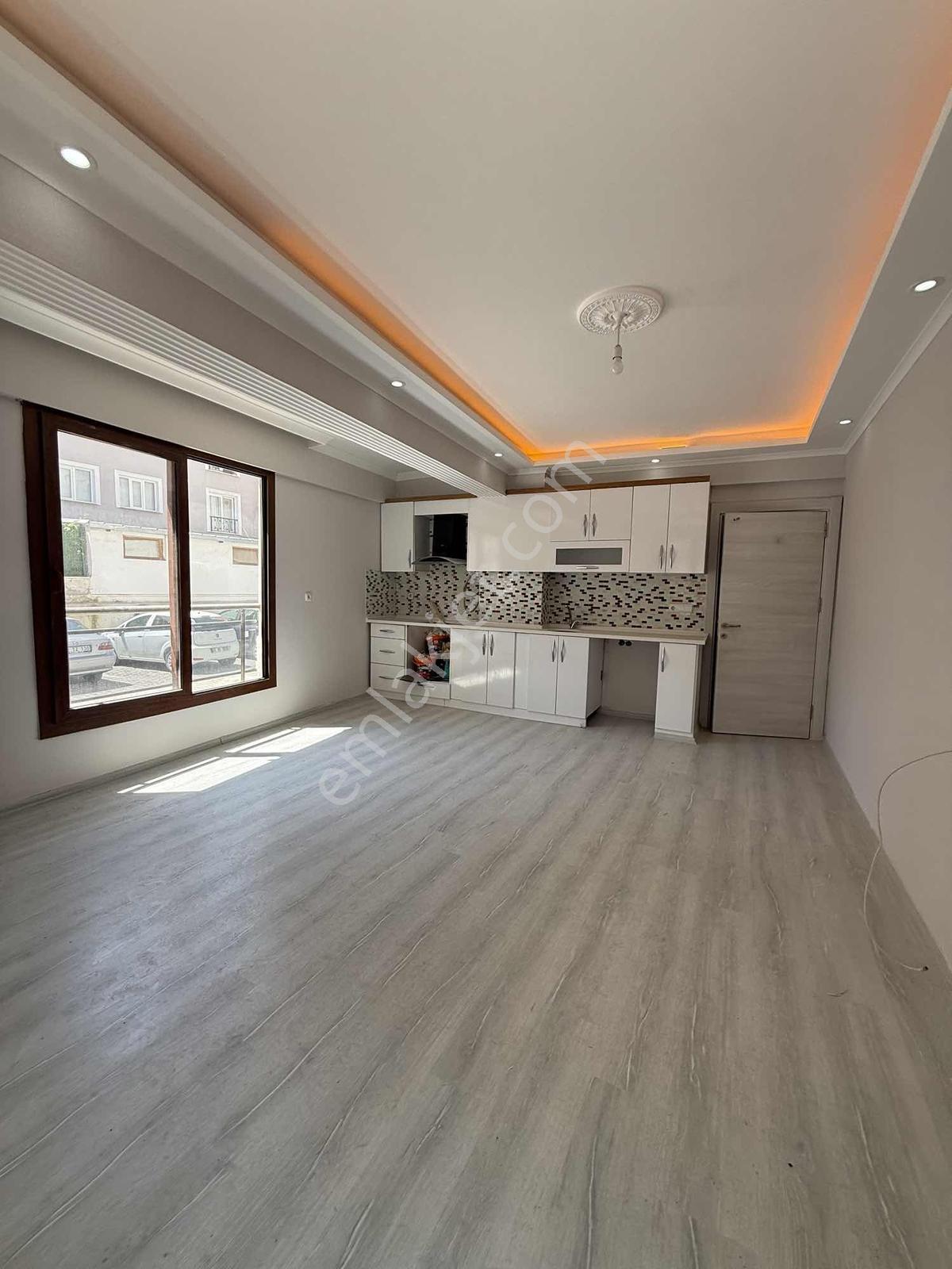 Acar Emlaktan Muradiye Mah 3+1 Açık Mutfaklı Otoparklı Daire - Görsel 19