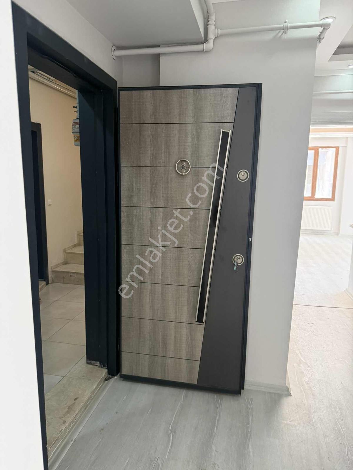 Acar Emlaktan Muradiye Mah 3+1 Açık Mutfaklı Otoparklı Daire - Görsel 6