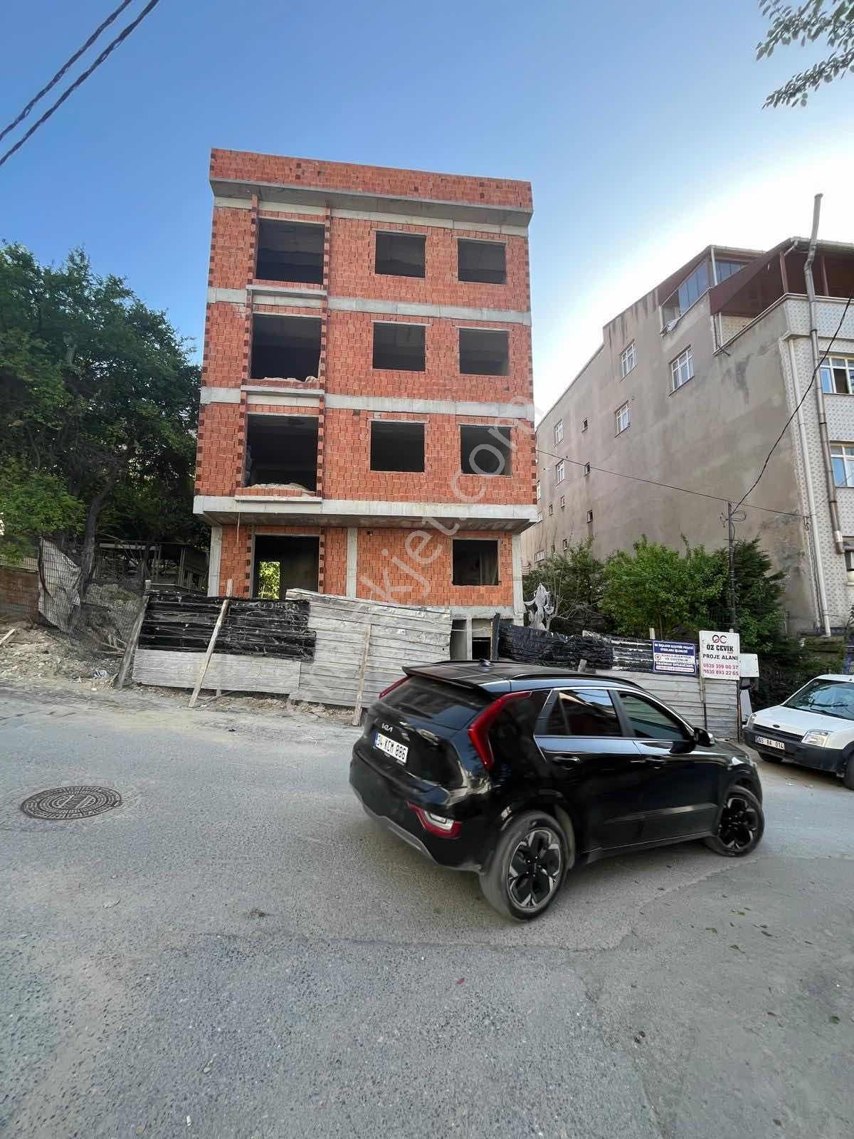Anadolu Mahallesin De 2+1 90m2 Uygun Daire - Görsel 3