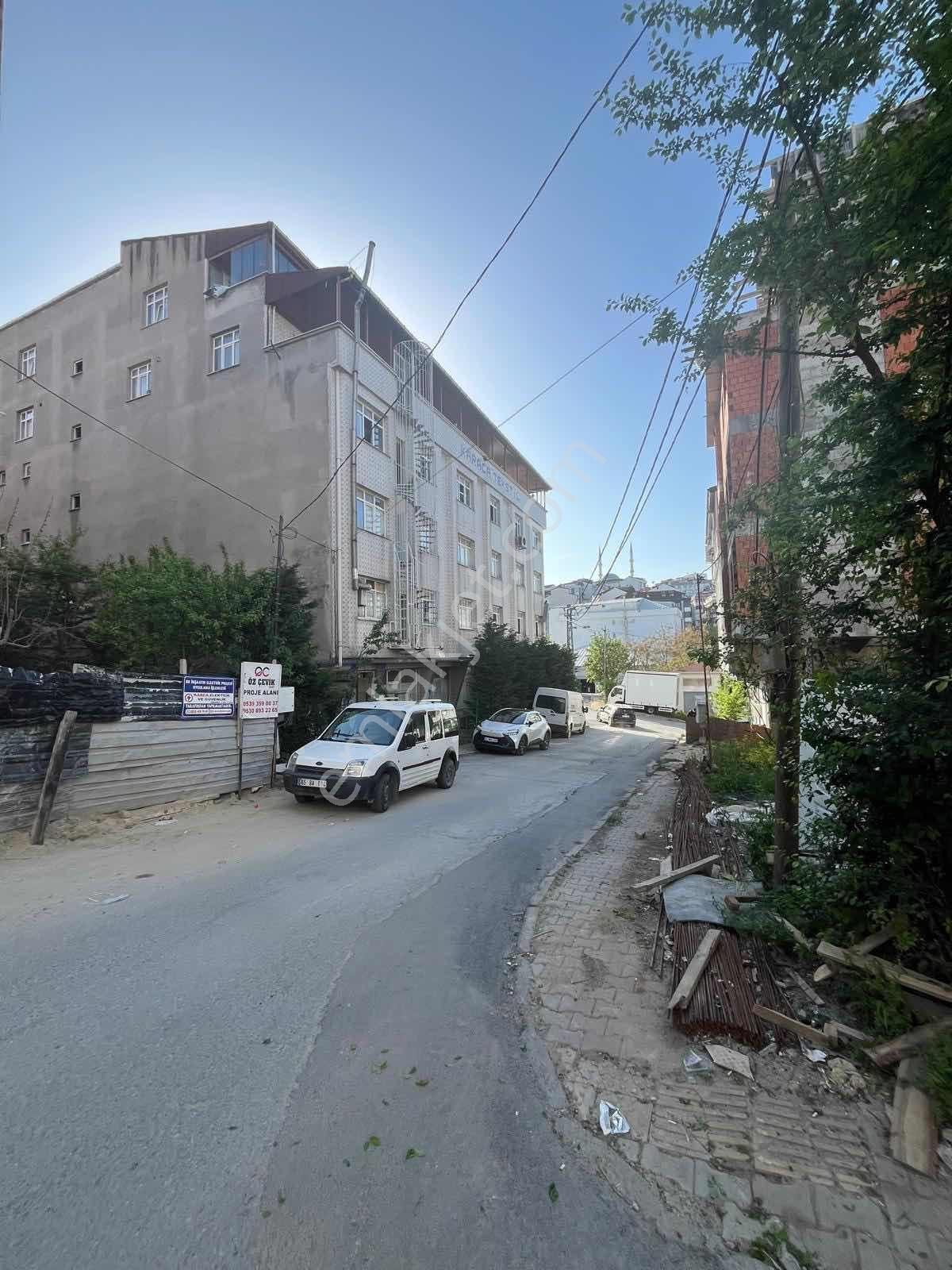 Anadolu Mahallesin De 2+1 90m2 Uygun Daire - Görsel 7