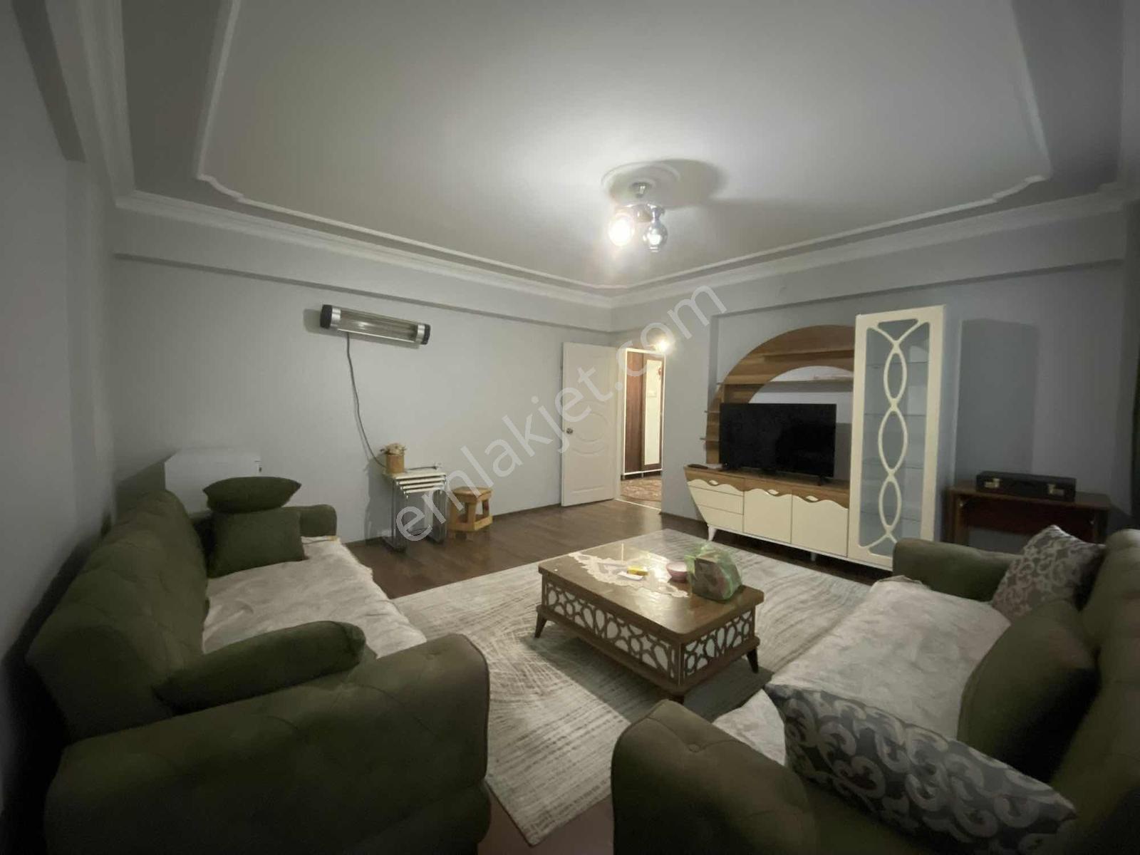 Demirtaşpaşa Mahallesinde Kiralık 2+1 Daire - Görsel 4