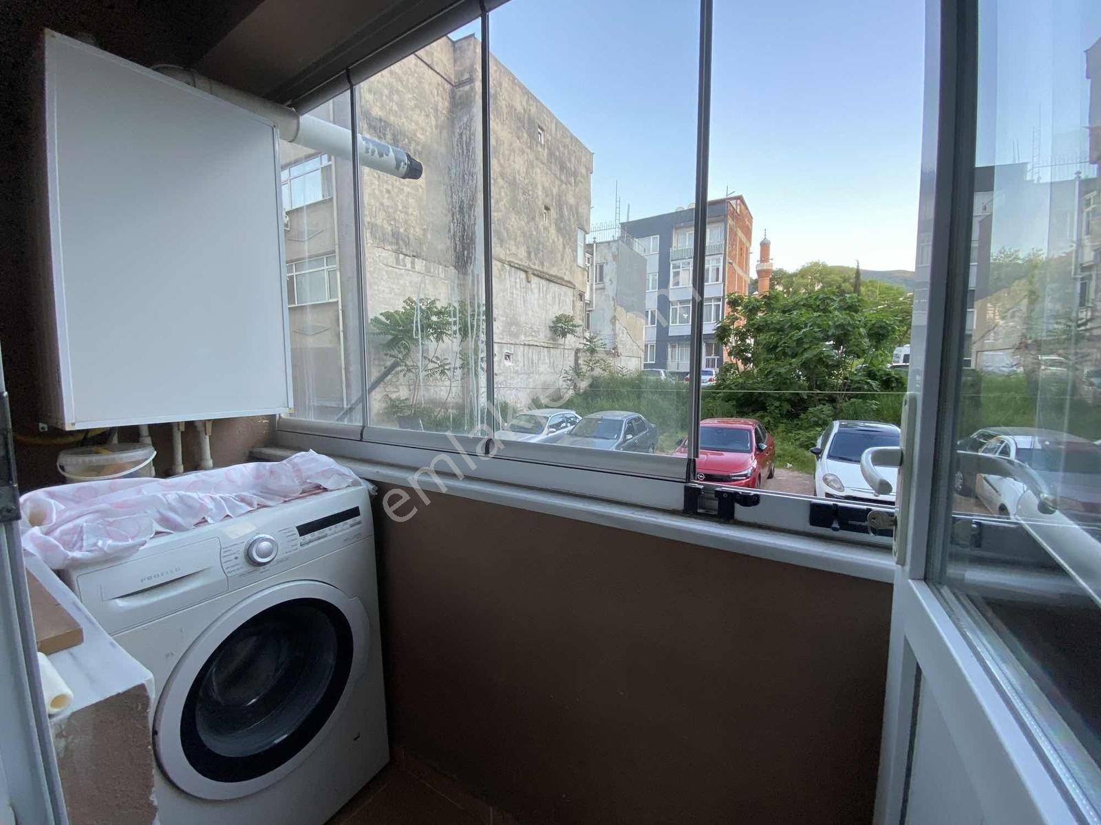 Demirtaşpaşa Mahallesinde Kiralık 2+1 Daire - Görsel 8