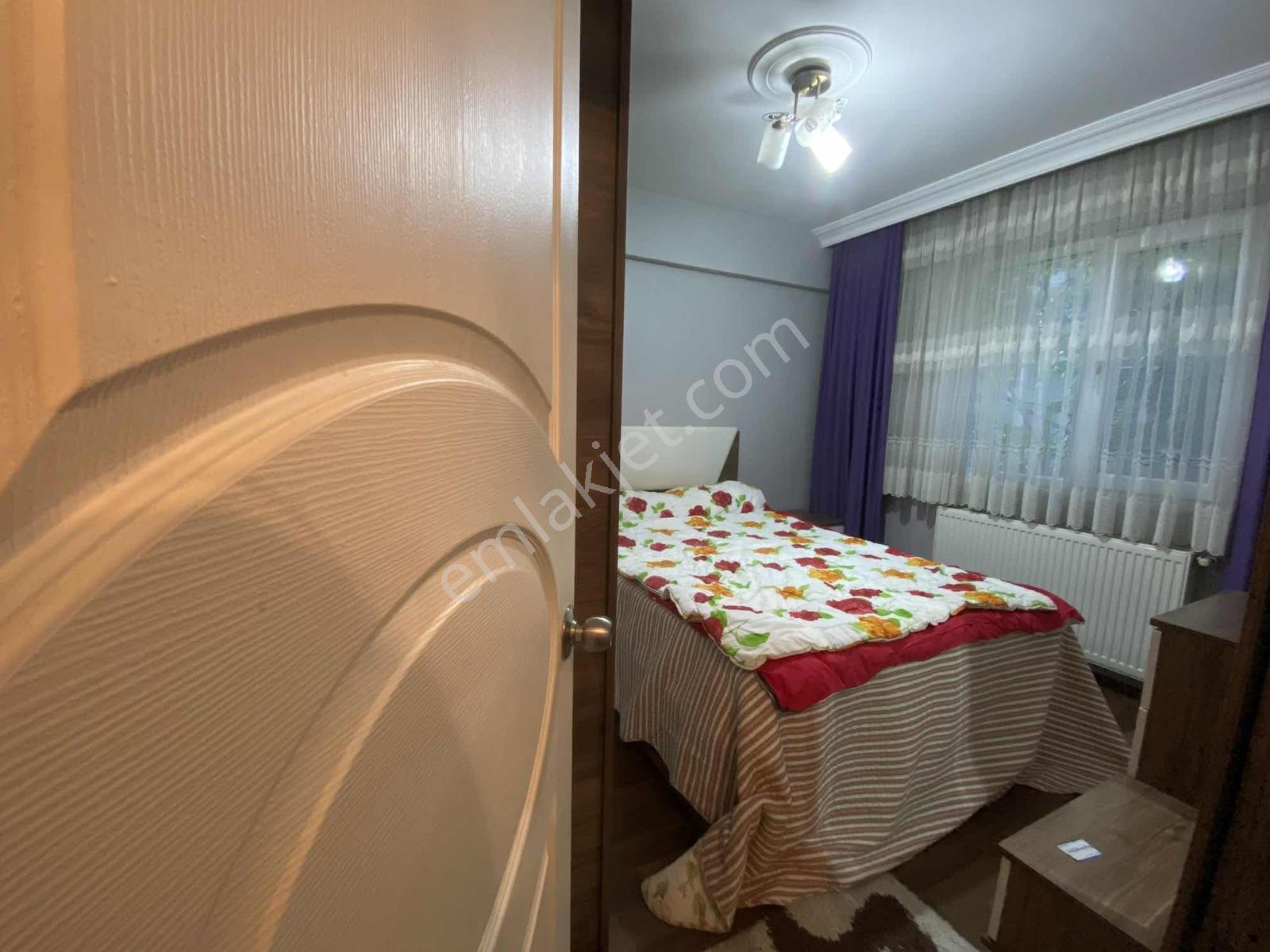 Demirtaşpaşa Mahallesinde Kiralık 2+1 Daire - Görsel 16