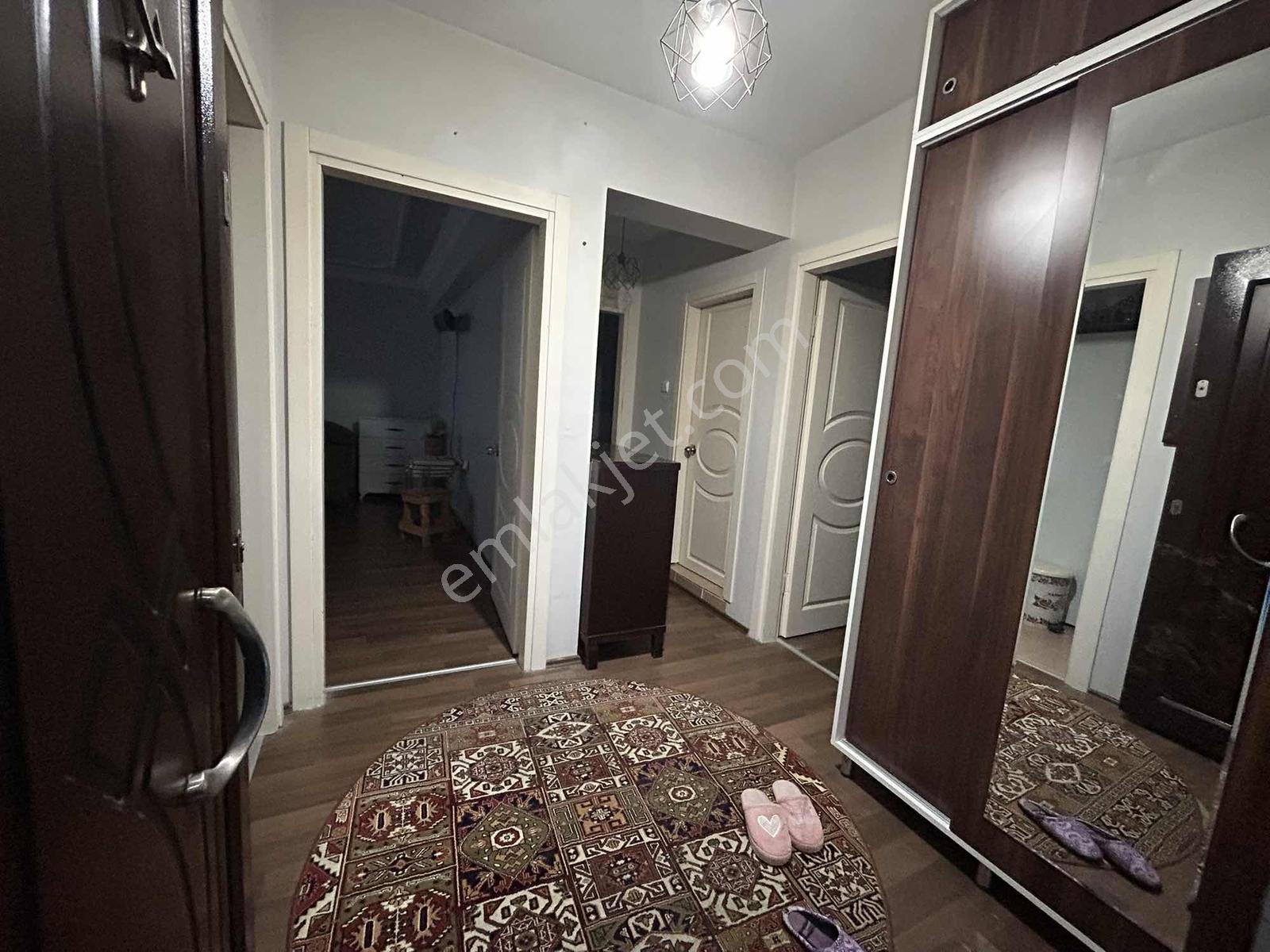 Demirtaşpaşa Mahallesinde Kiralık 2+1 Daire - Görsel 15