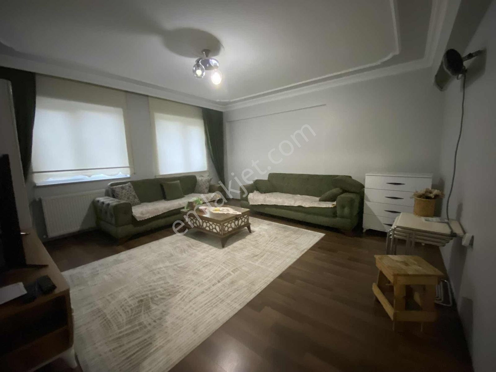 Demirtaşpaşa Mahallesinde Kiralık 2+1 Daire