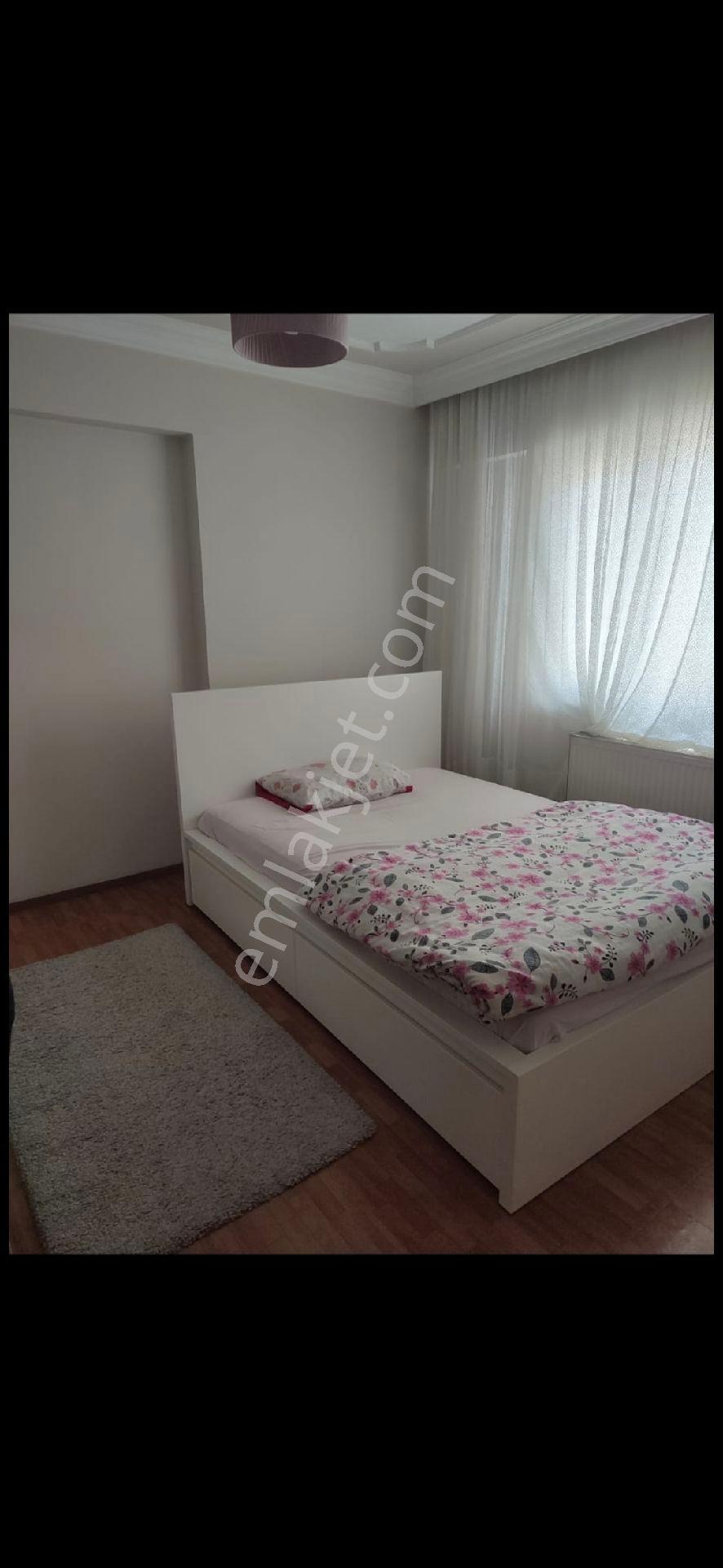 Bursa Yıldırım Da Satılık Daire