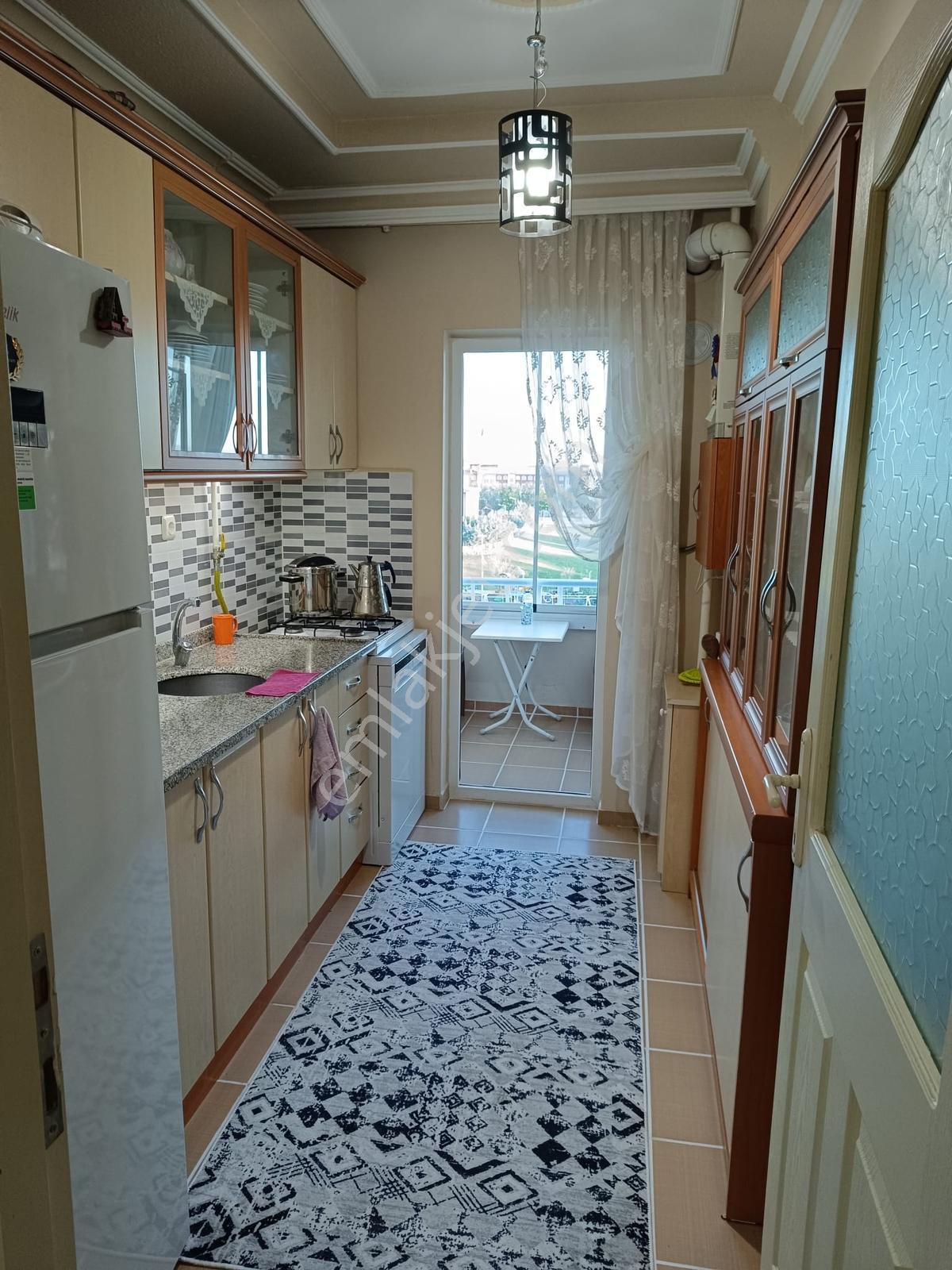 Aksaray Toki 3. Etapta Satılık 2+1 Yapılı, Cadde Cepheli - Görsel 5