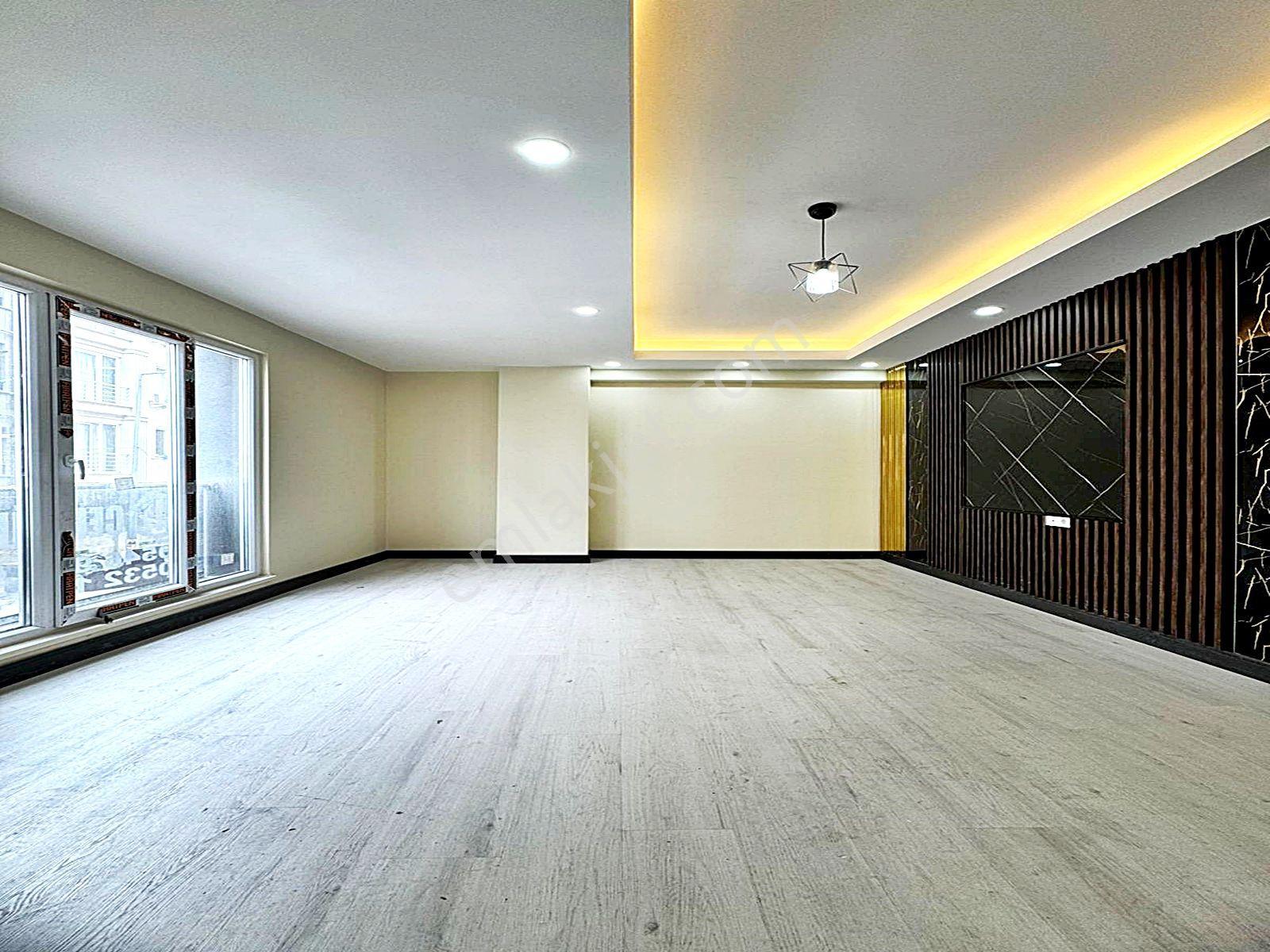 Cadde34 Yapı'dan Sıfır Eminevim & Katılımevim Ve %75 Krediye Uygun 3+1 Satılık Arakat!!! - Görsel 6