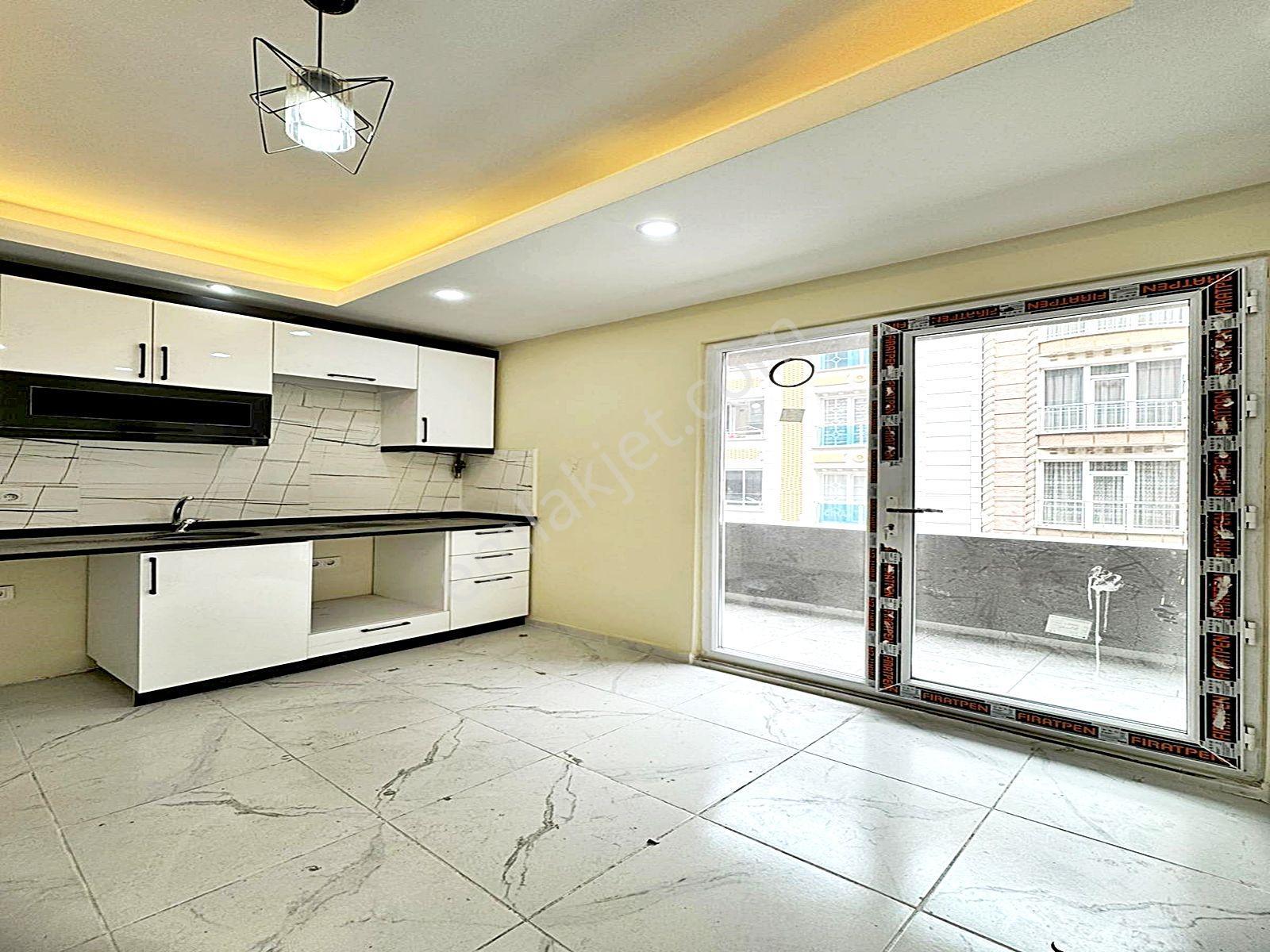 Cadde34 Yapı'dan Sıfır Eminevim & Katılımevim Ve %75 Krediye Uygun 3+1 Satılık Arakat!!! - Görsel 8