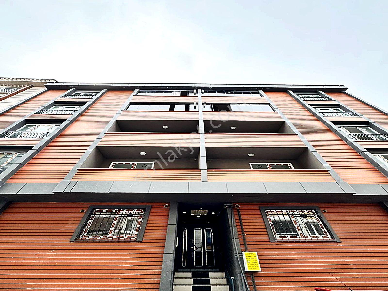 Cadde34 Yapı'dan Sıfır Eminevim & Katılımevim Ve %75 Krediye Uygun 3+1 Satılık Arakat!!! - Görsel 2