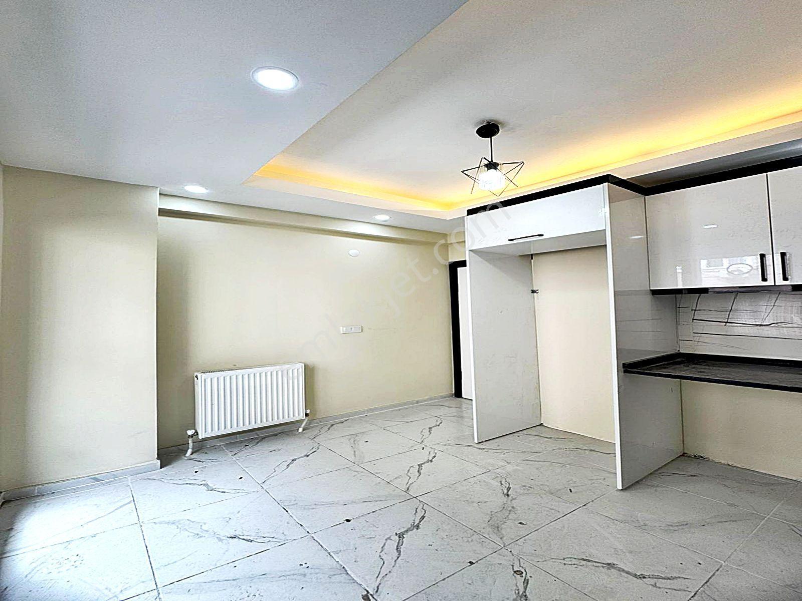 Cadde34 Yapı'dan Sıfır Eminevim & Katılımevim Ve %75 Krediye Uygun 3+1 Satılık Arakat!!! - Görsel 26