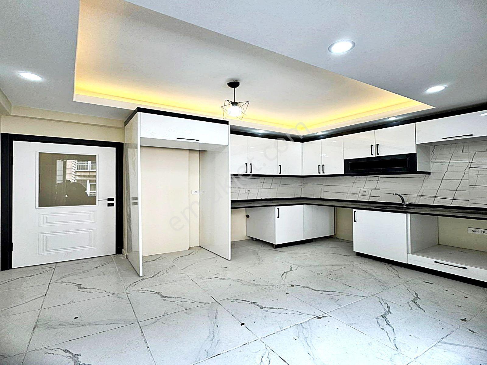 Cadde34 Yapı'dan Sıfır Eminevim & Katılımevim Ve %75 Krediye Uygun 3+1 Satılık Arakat!!! - Görsel 12