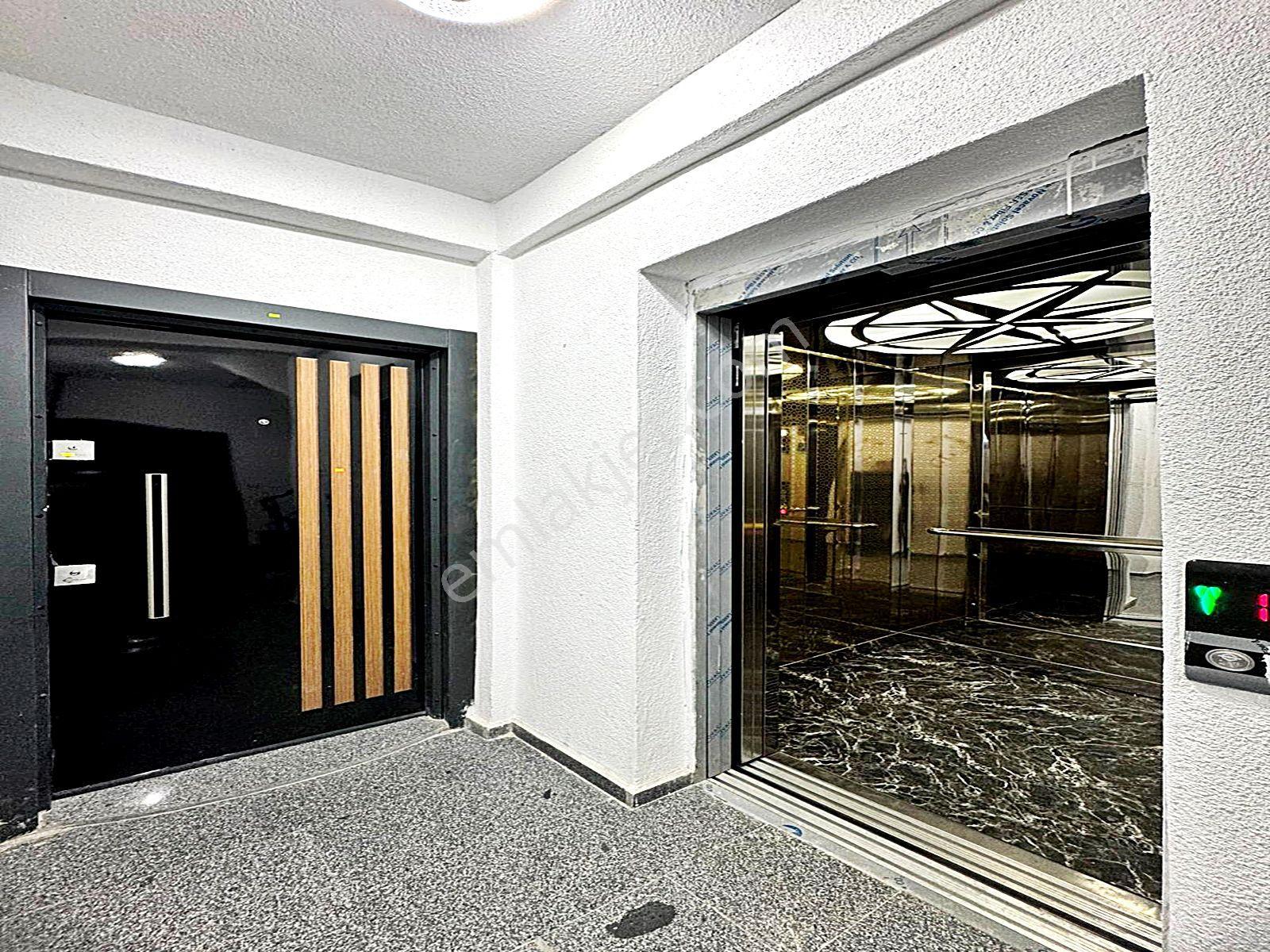 Cadde34 Yapı'dan Sıfır Eminevim & Katılımevim Ve %75 Krediye Uygun 3+1 Satılık Arakat!!! - Görsel 27