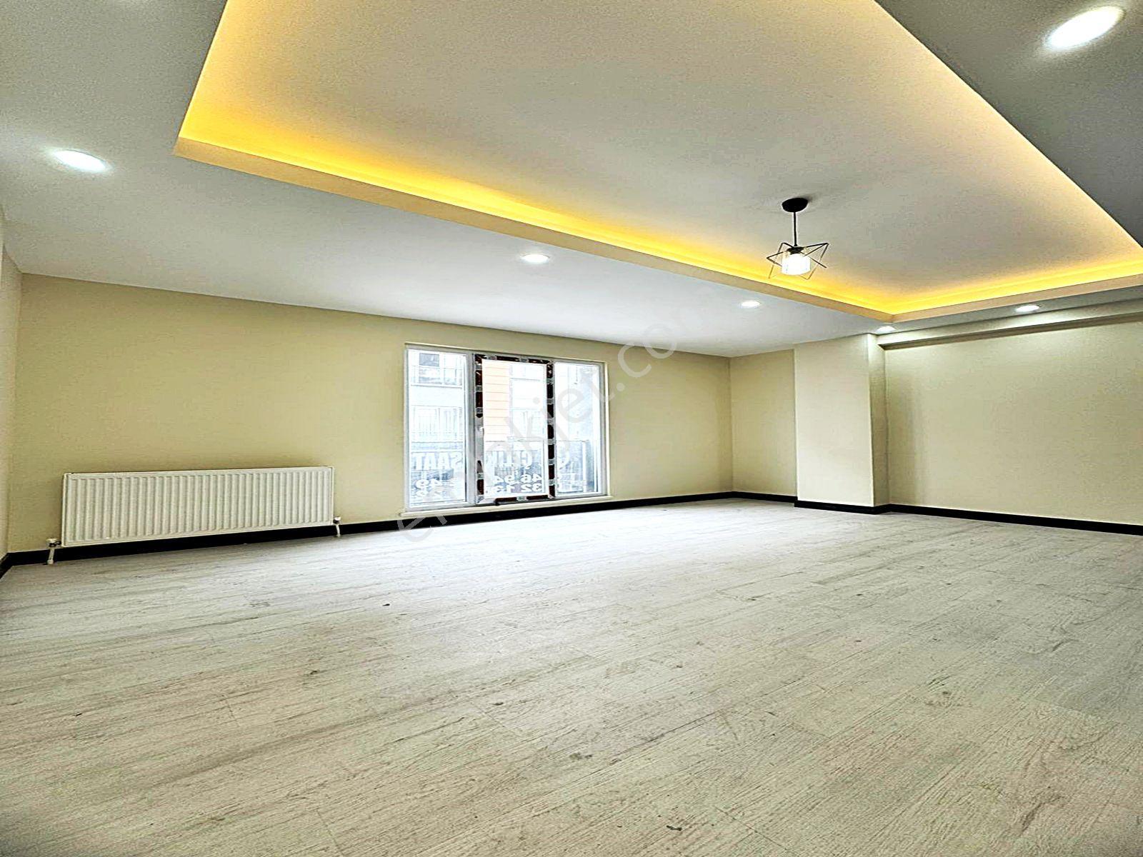 Cadde34 Yapı'dan Sıfır Eminevim & Katılımevim Ve %75 Krediye Uygun 3+1 Satılık Arakat!!! - Görsel 3