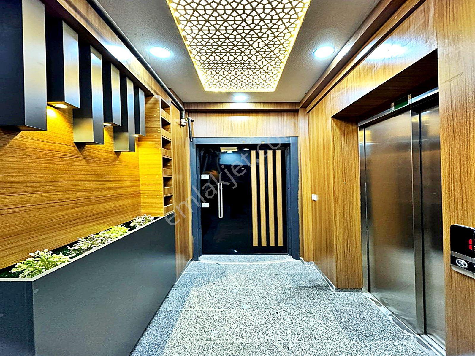 Cadde34 Yapı'dan Sıfır Eminevim & Katılımevim Ve %75 Krediye Uygun 3+1 Satılık Arakat!!! - Görsel 20