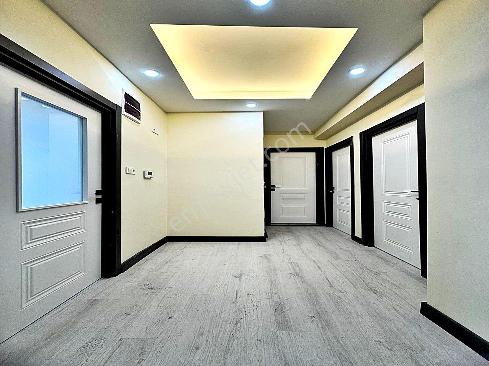 Cadde34 Yapı'dan Sıfır Eminevim & Katılımevim Ve %75 Krediye Uygun 3+1 Satılık Arakat!!! - Görsel 21
