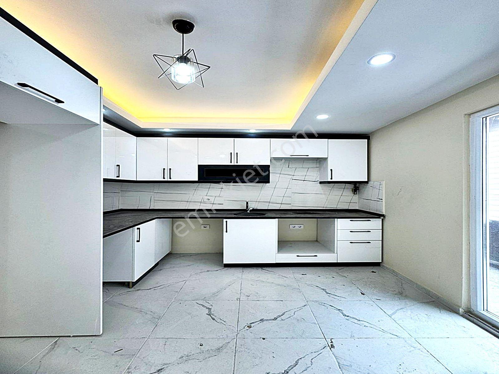 Cadde34 Yapı'dan Sıfır Eminevim & Katılımevim Ve %75 Krediye Uygun 3+1 Satılık Arakat!!! - Görsel 9