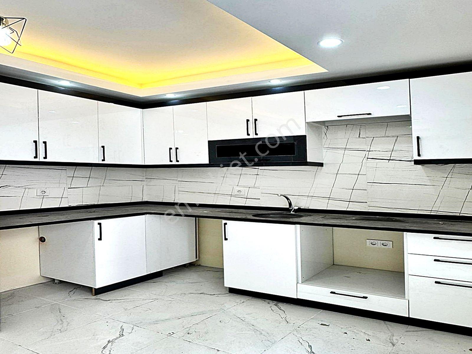 Cadde34 Yapı'dan Sıfır Eminevim & Katılımevim Ve %75 Krediye Uygun 3+1 Satılık Arakat!!! - Görsel 13