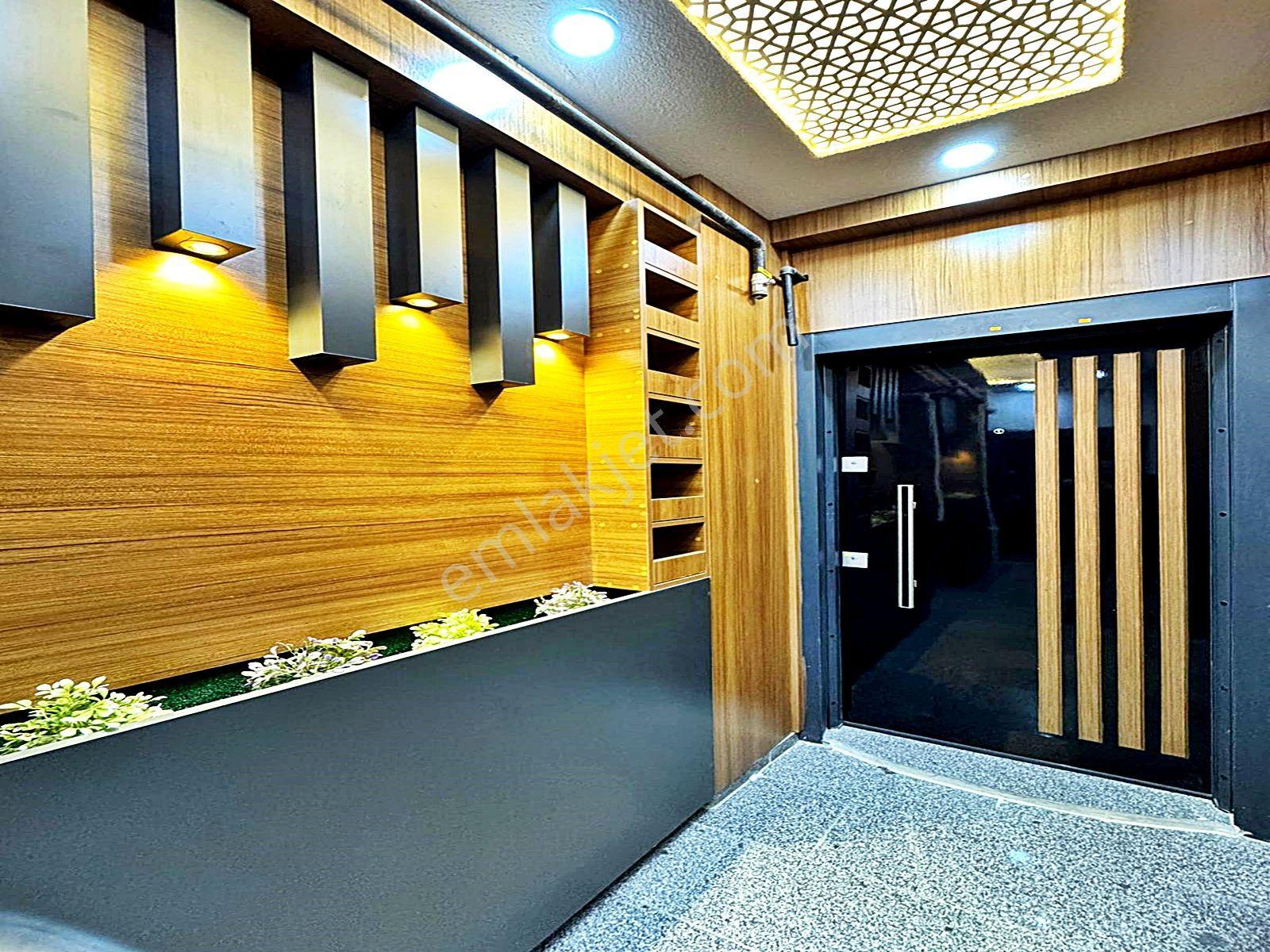 Cadde34 Yapı'dan Sıfır Eminevim & Katılımevim Ve %75 Krediye Uygun 3+1 Satılık Arakat!!! - Görsel 7