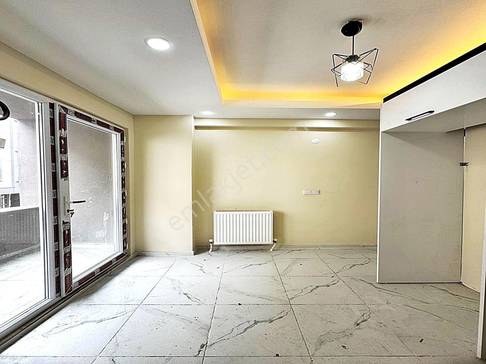 Cadde34 Yapı'dan Sıfır Eminevim & Katılımevim Ve %75 Krediye Uygun 3+1 Satılık Arakat!!! - Görsel 16