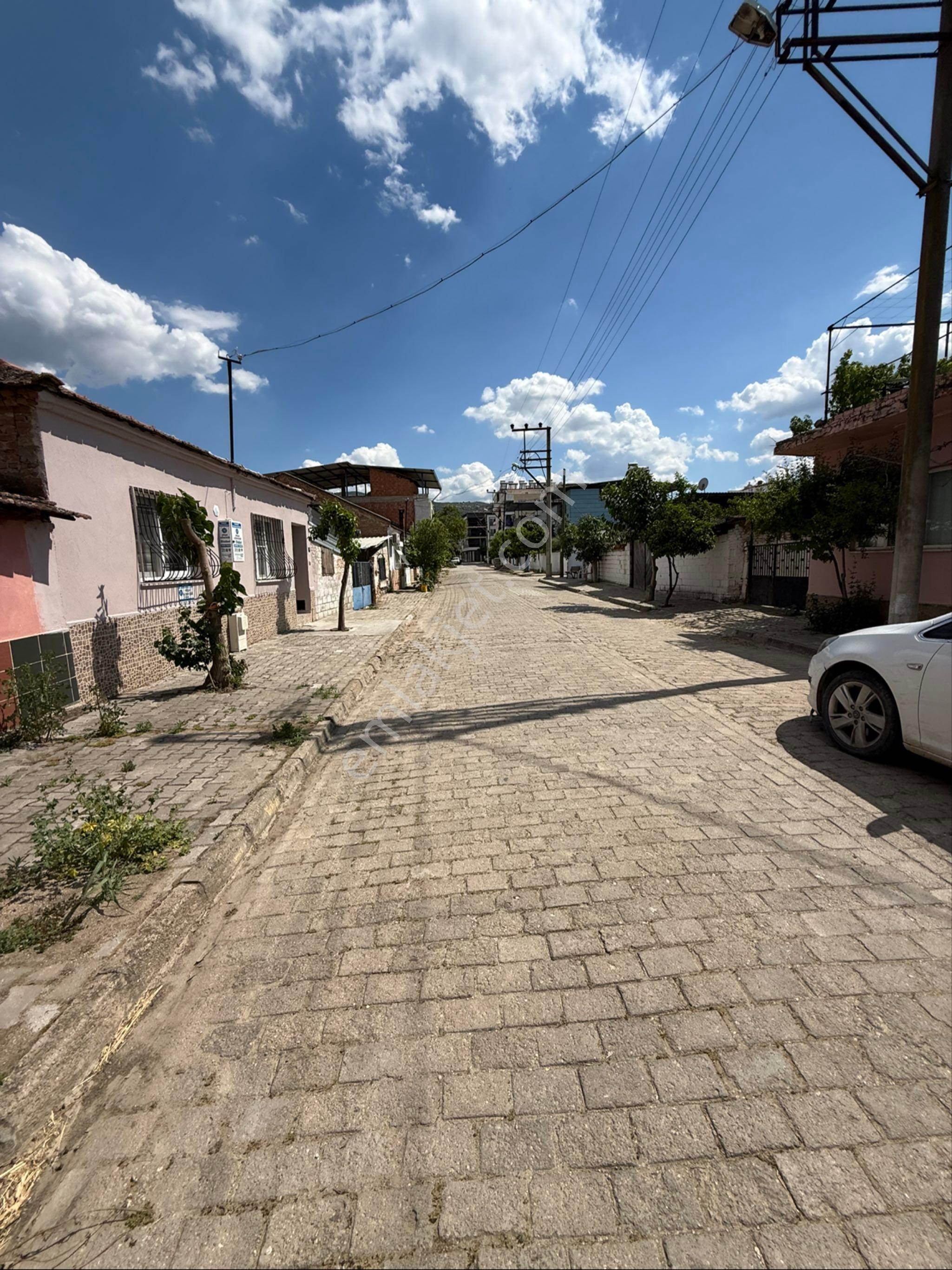 Aydın Yenipazar Hükümet Mahallesinde Müstakil Satılık Ev - Görsel 9